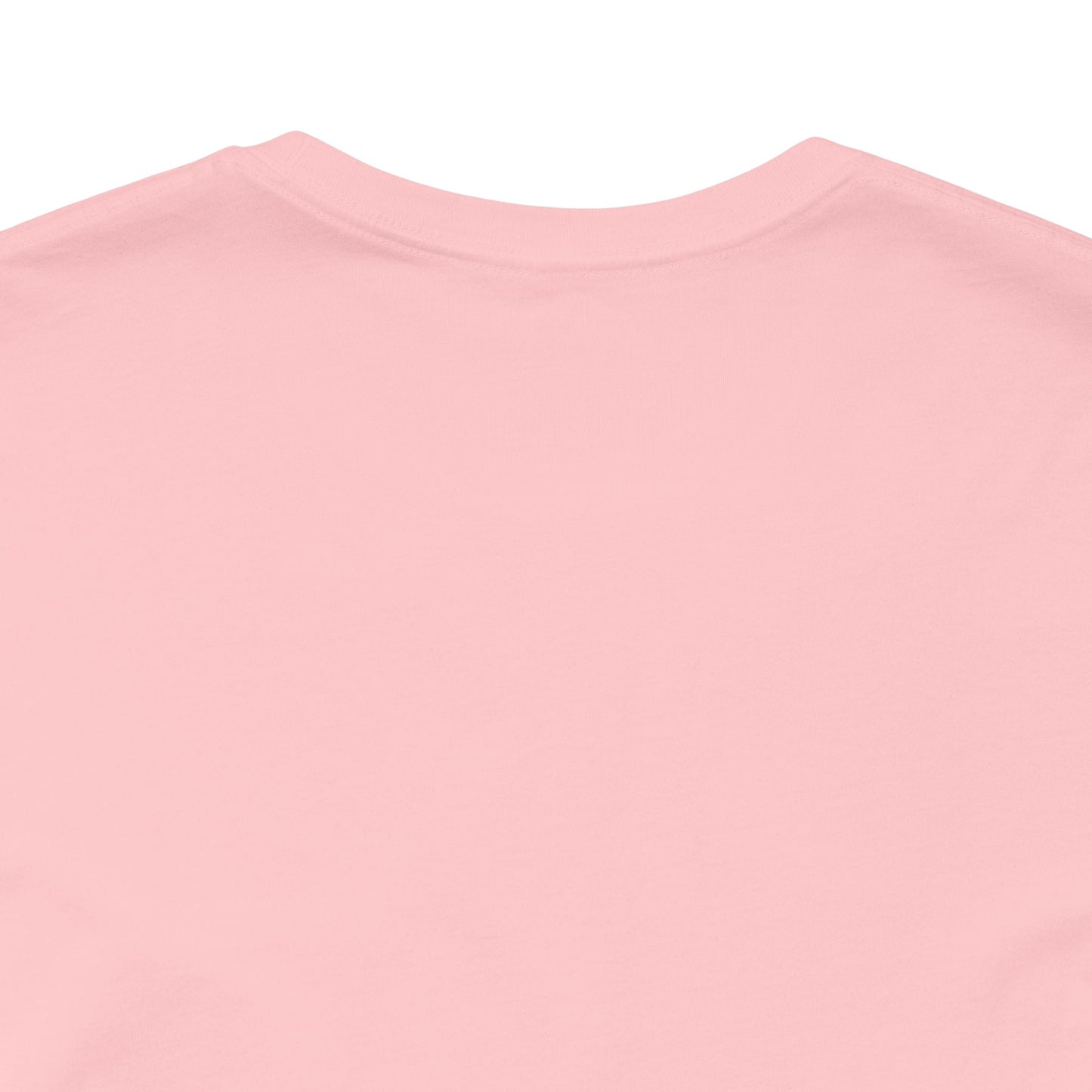 Block Island John Brazile - Unisex Jersey Short Sleeve Tee