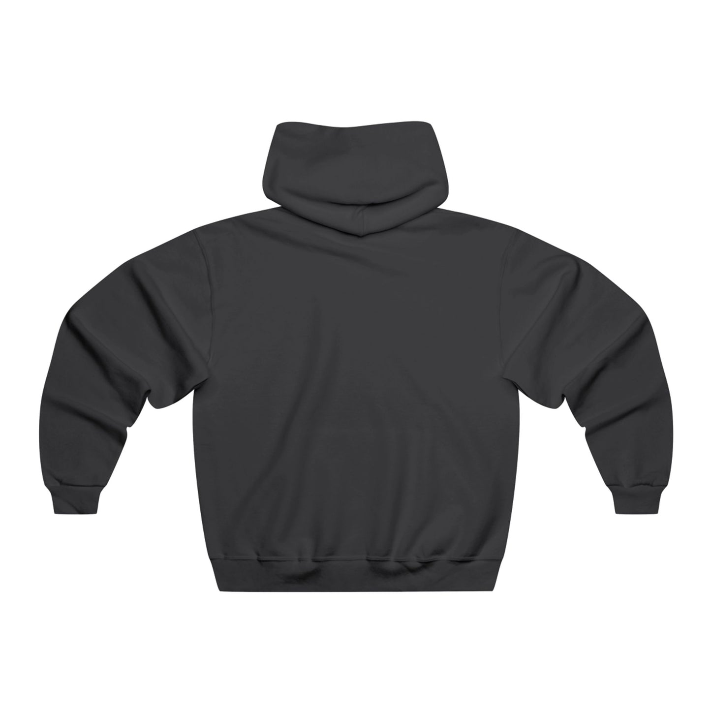 You Know Where To Go - Men's NUBLEND® Hooded Sweatshirt