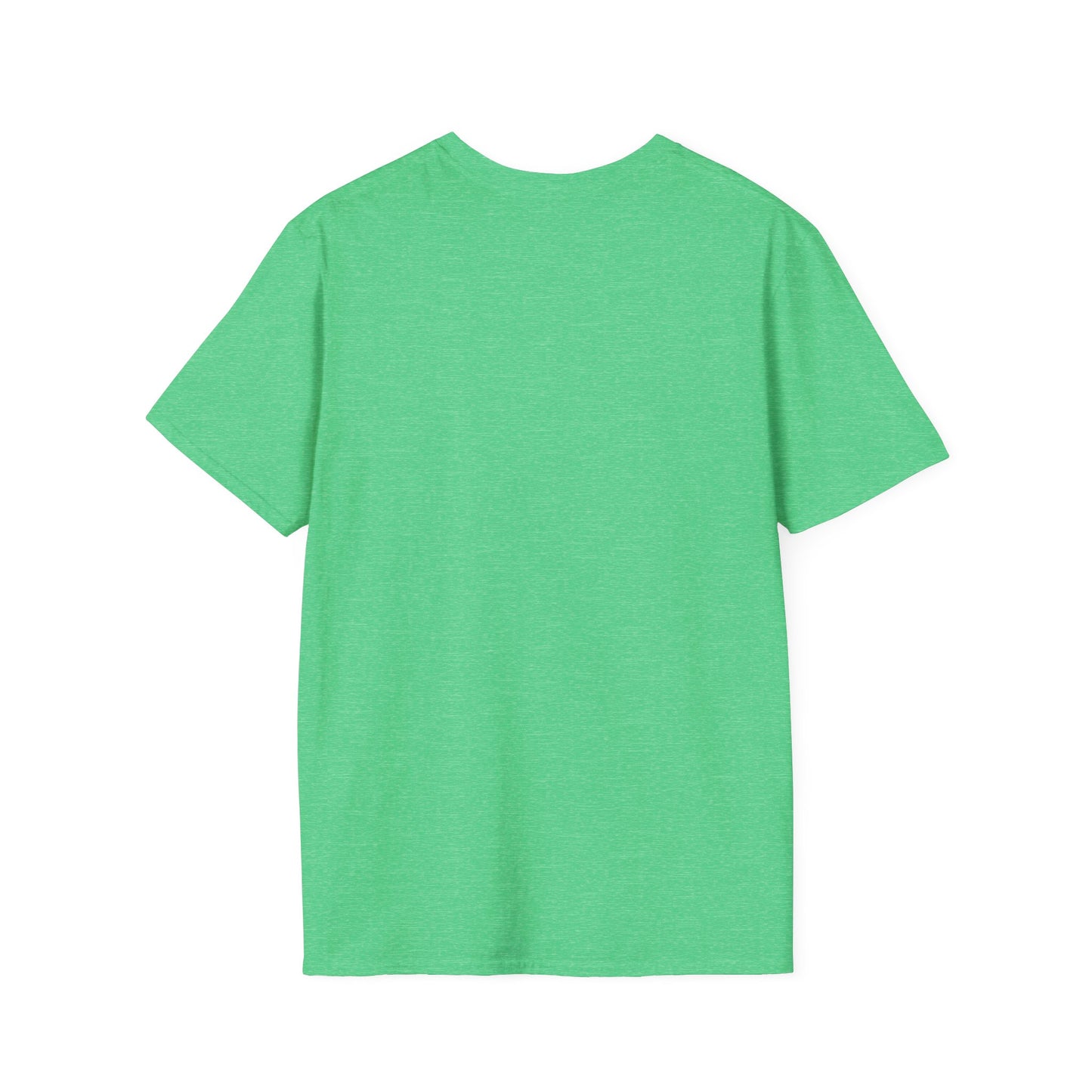4-Low John Brazile Tee