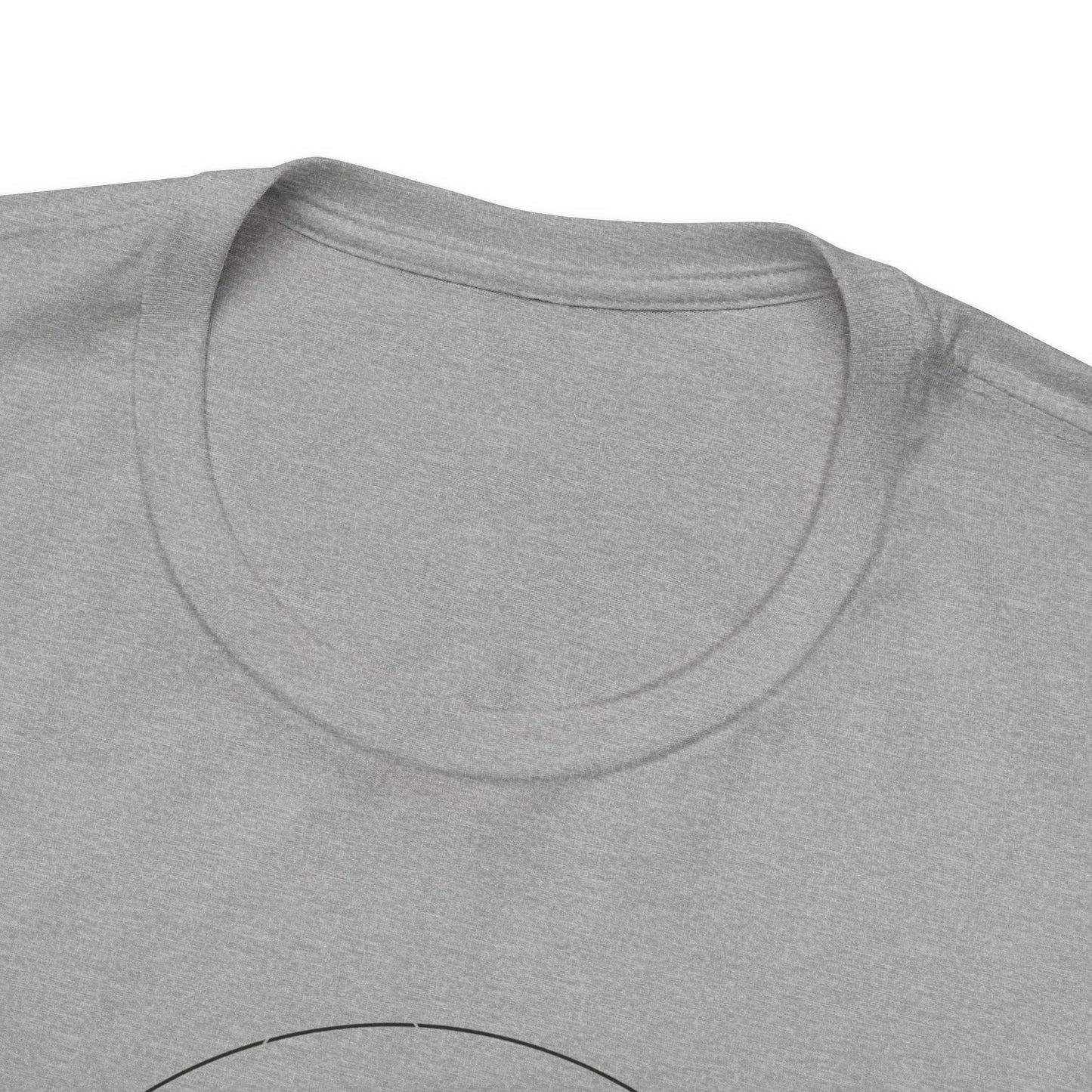 Block Island John Brazile - Unisex Jersey Short Sleeve Tee