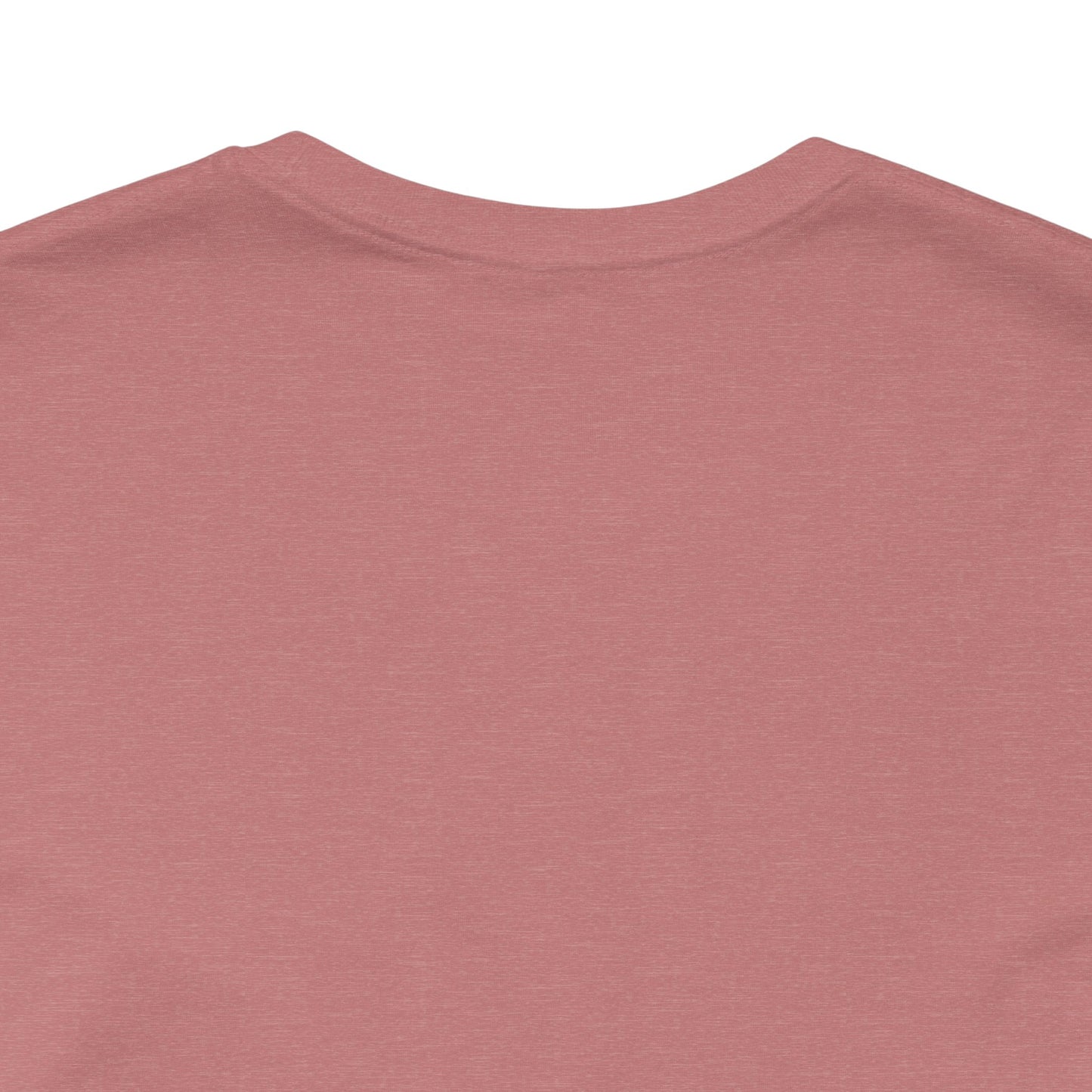 A John Brazile Nashville Tee - Unisex Jersey Short Sleeve