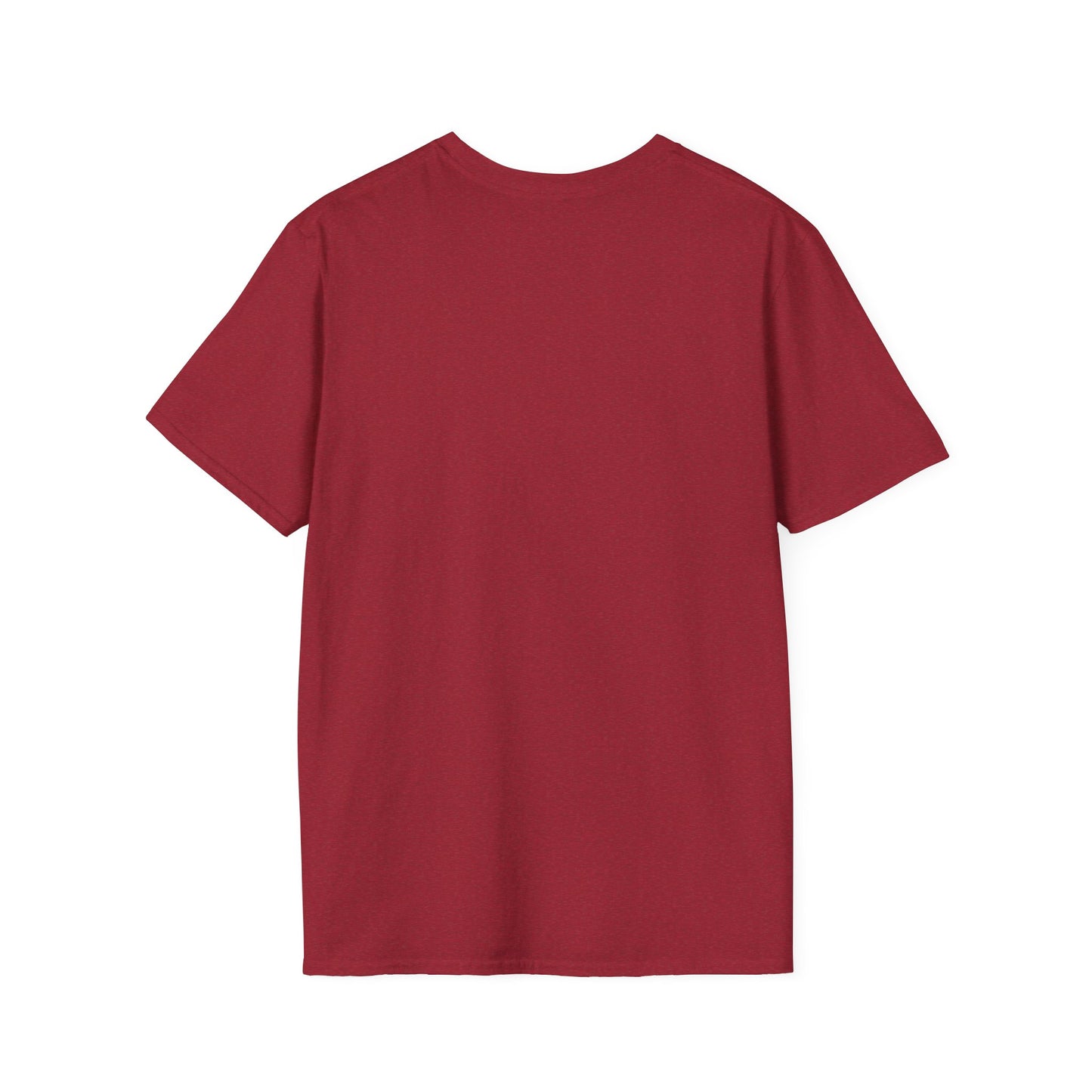 Box John Brazile Tele Tee - D0717