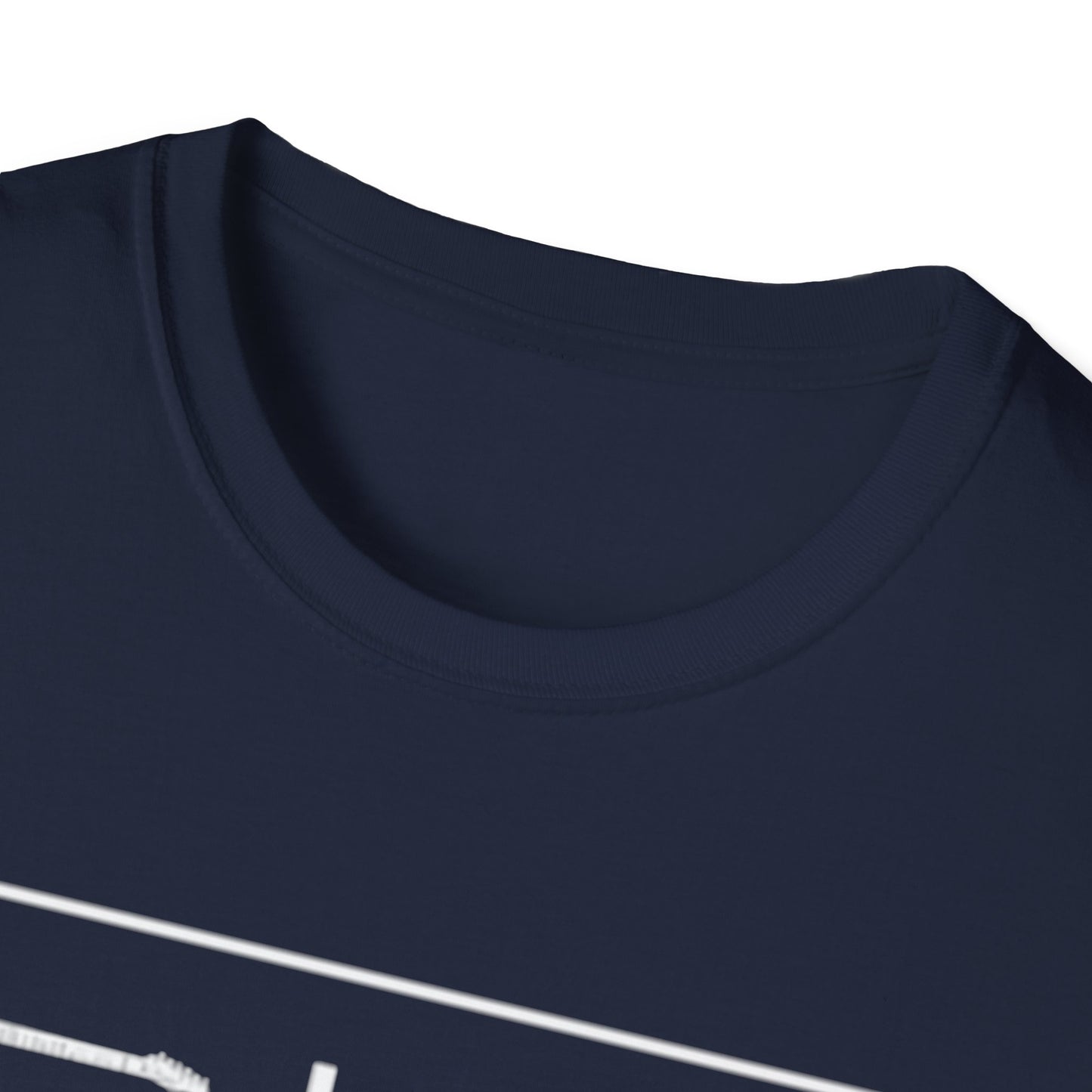 Box John Brazile Tele Tee - D0717