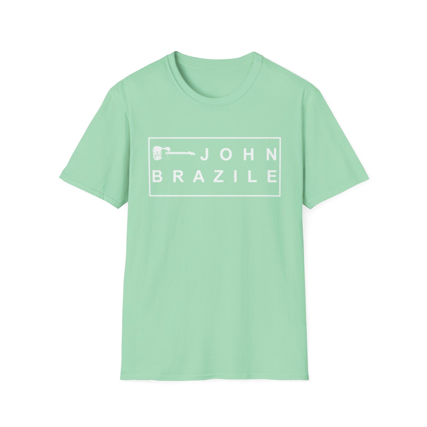 Box John Brazile Tele Tee - D0717