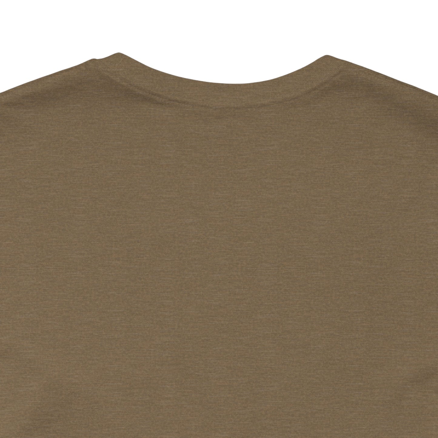 A John Brazile Nashville Tee - Unisex Jersey Short Sleeve