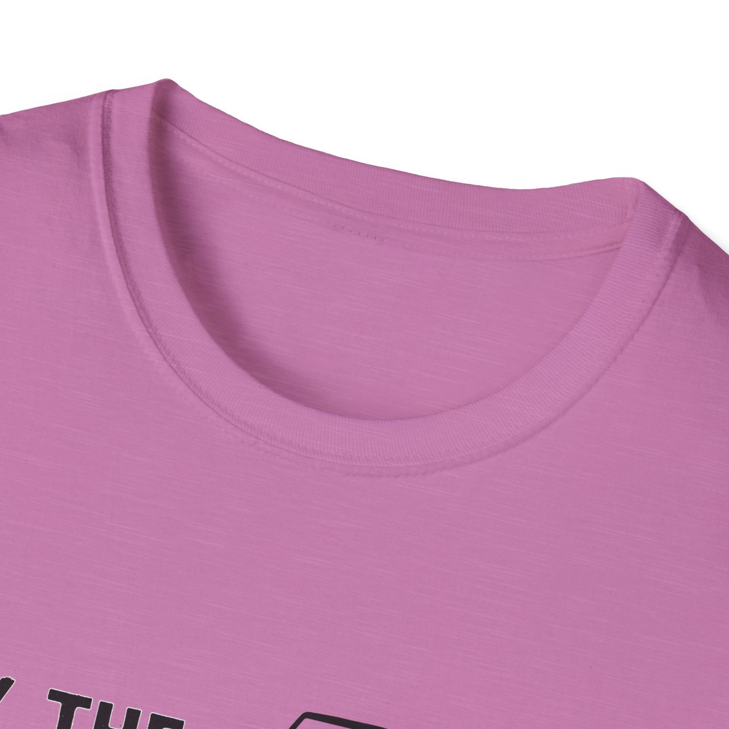 Can Always Tell Outline Tee
