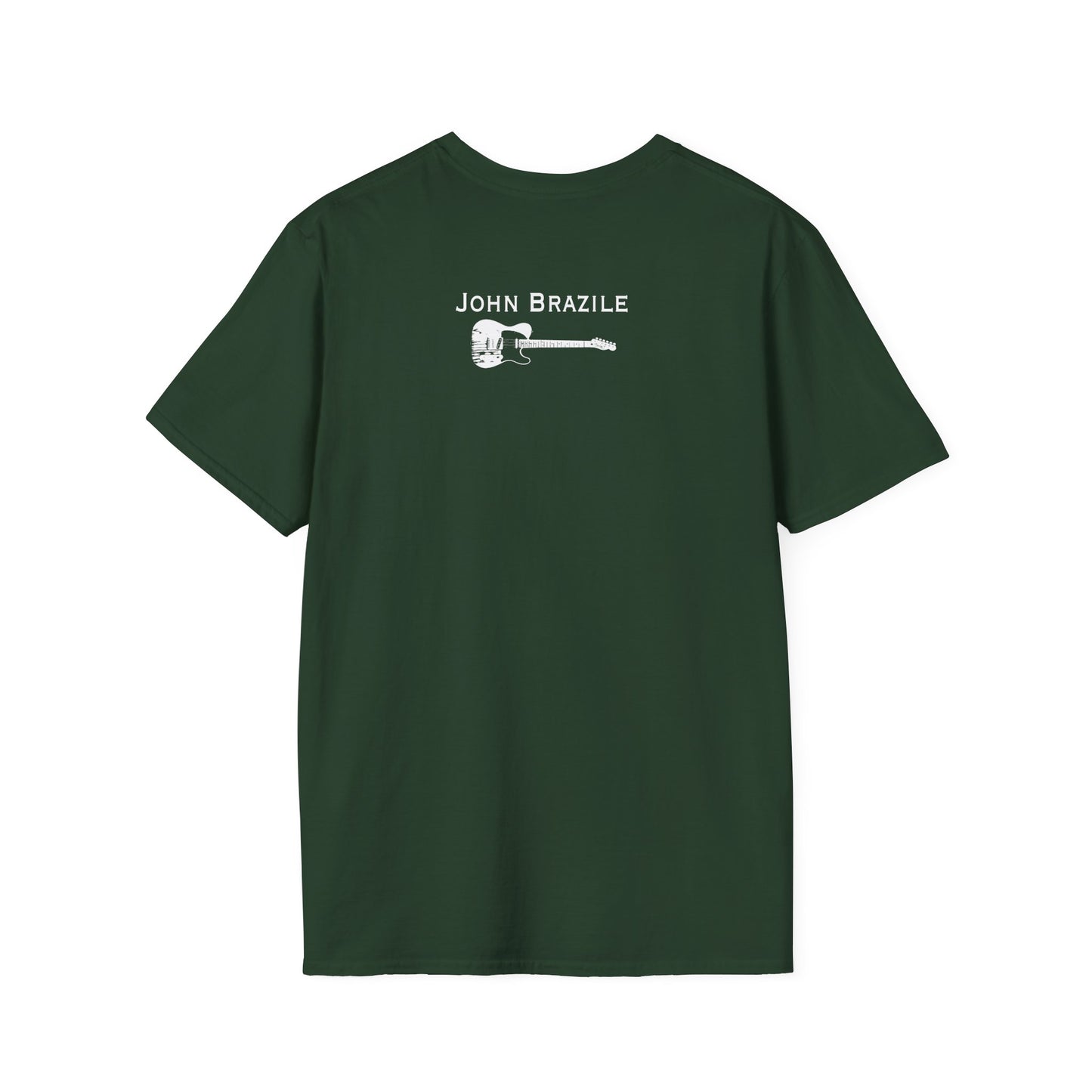 4-Low "Can Always Tell" Tee