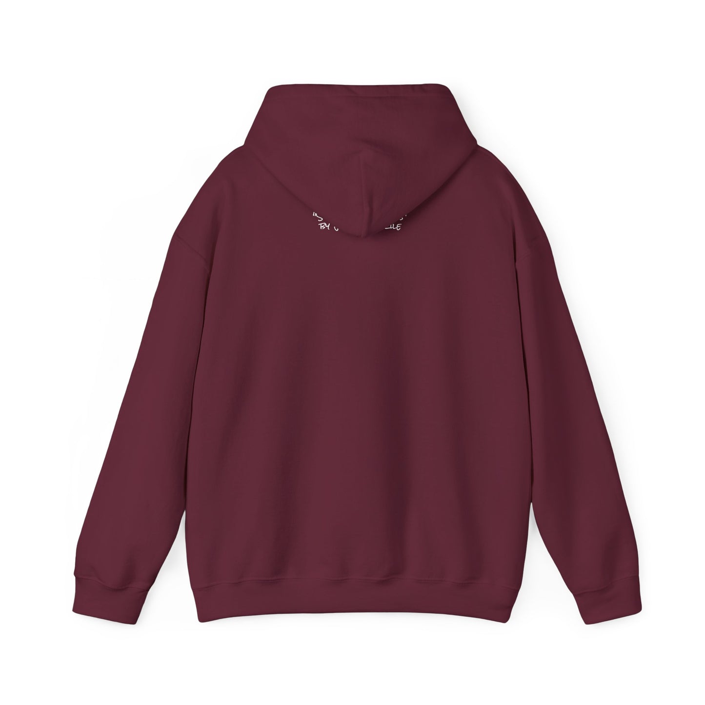 Shoulder Seasons - Hooded Sweatshirt (Dark Colors)