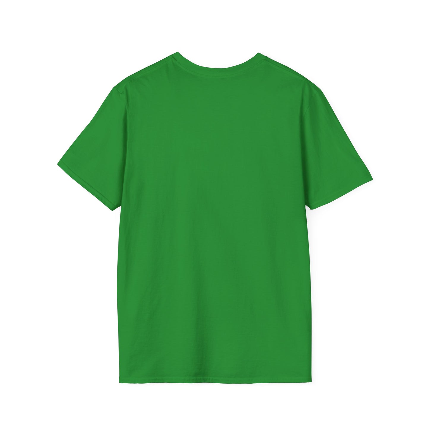 Clover Green Only John Brazile Tee