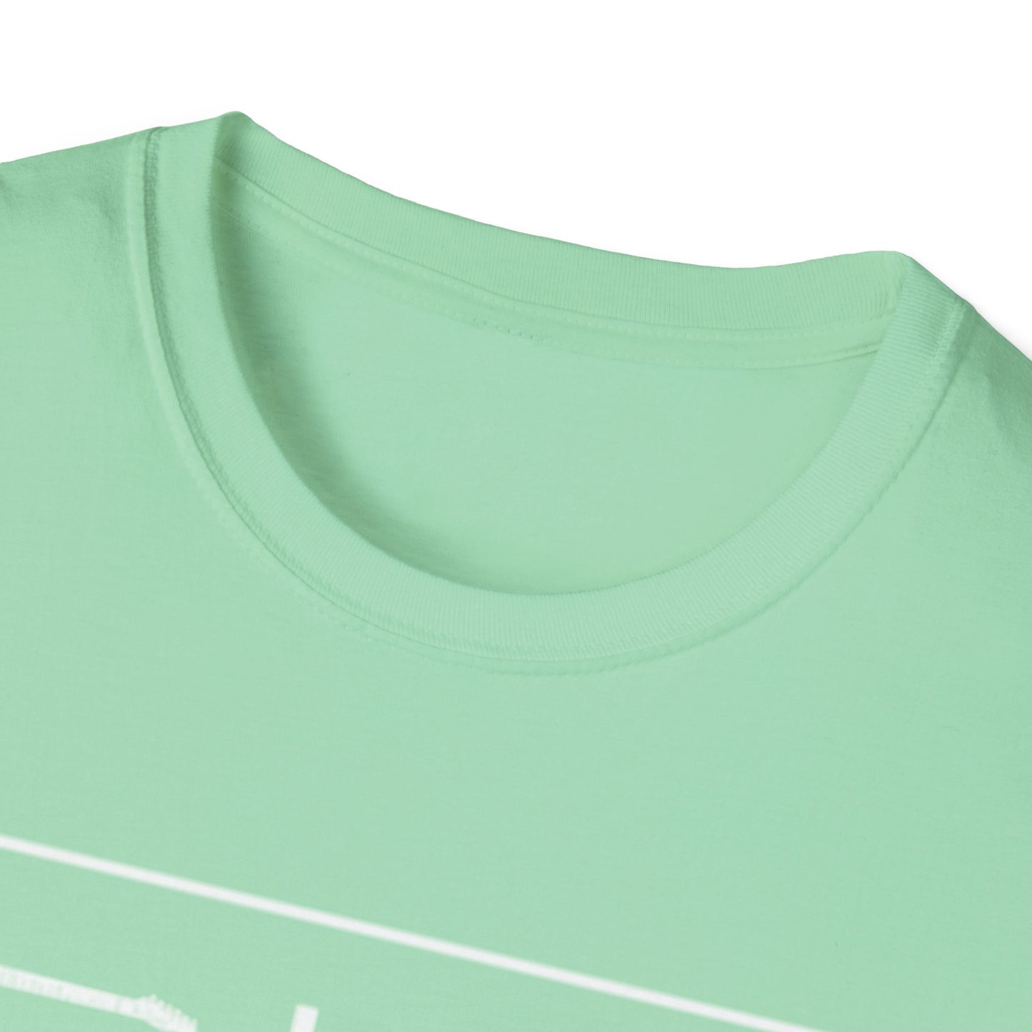 Box John Brazile Tele Tee - D0717