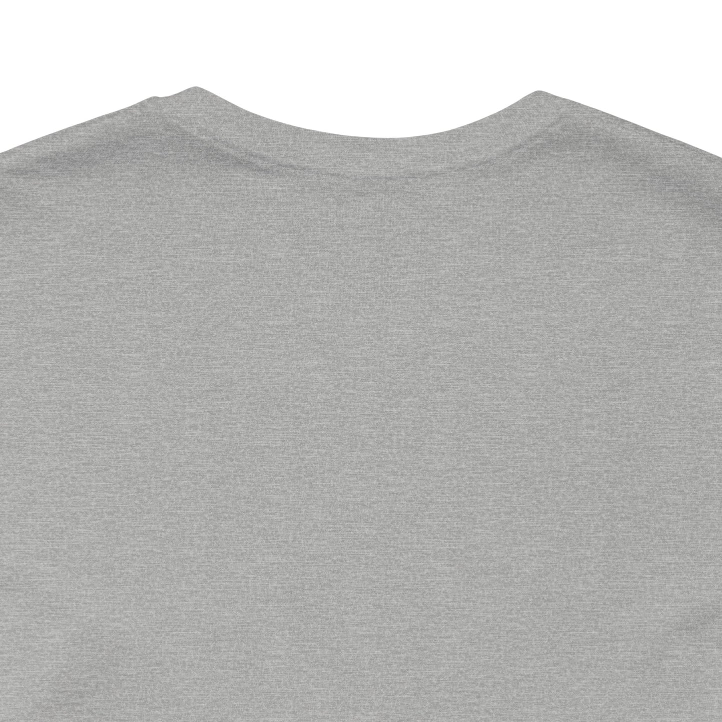 A John Brazile Nashville Tee - Unisex Jersey Short Sleeve