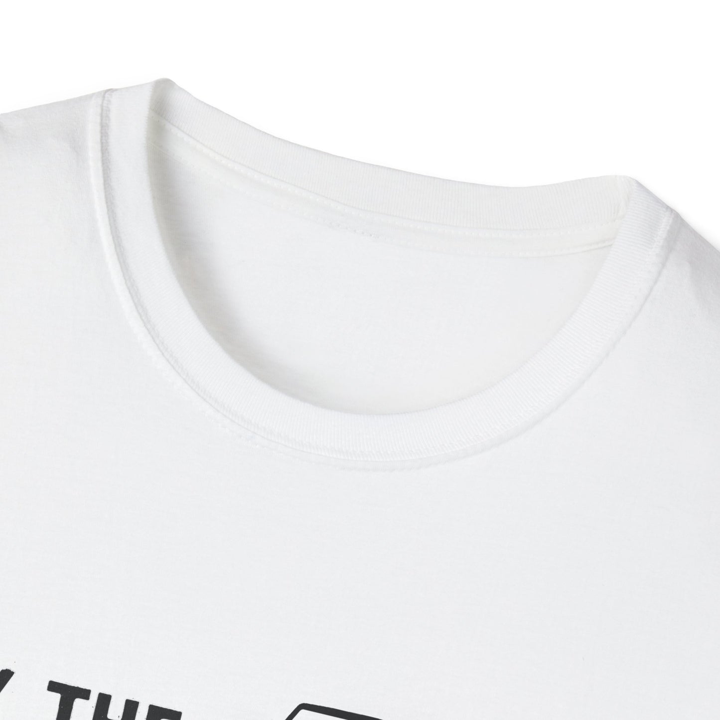 Can Always Tell Outline Tee