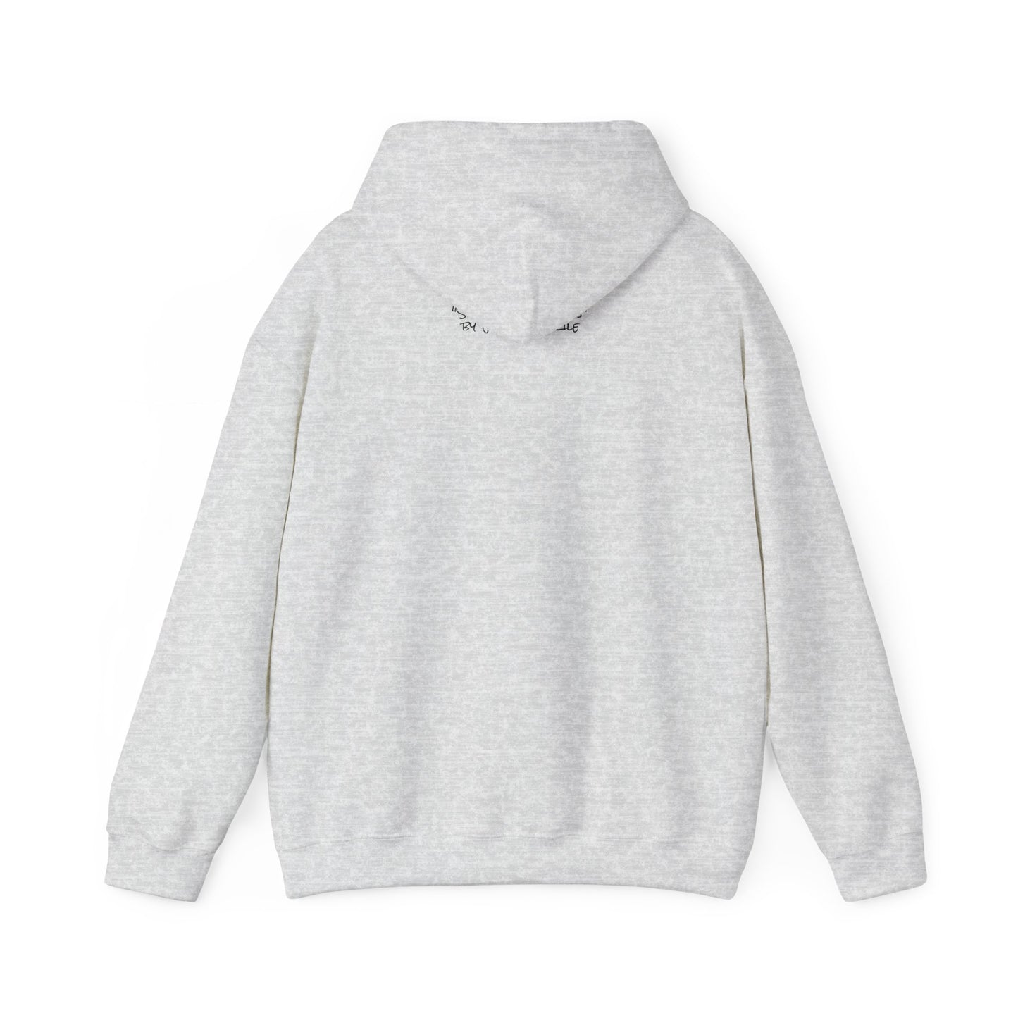 Shoulder Seasons - Hooded Sweatshirt (Light Colors)