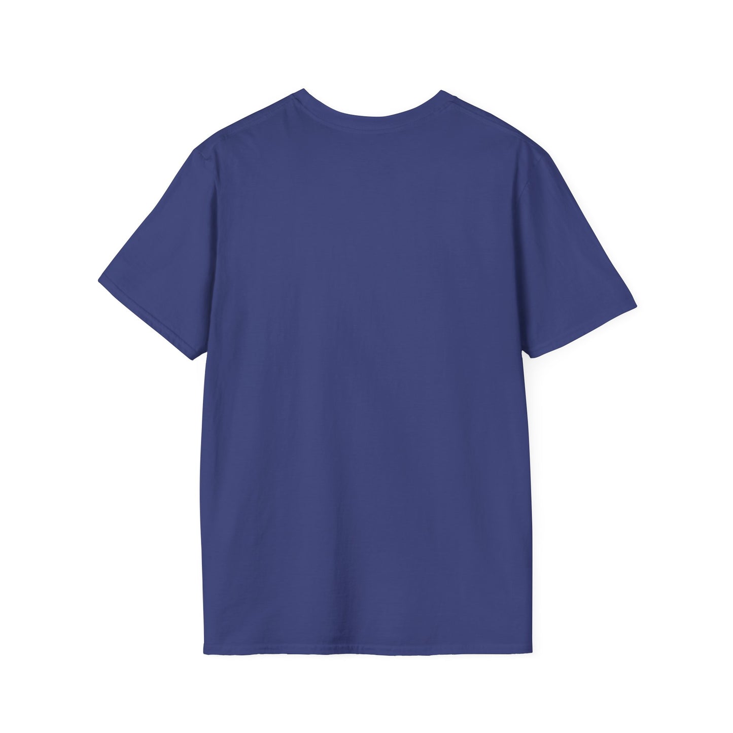 4-Low John Brazile Tee