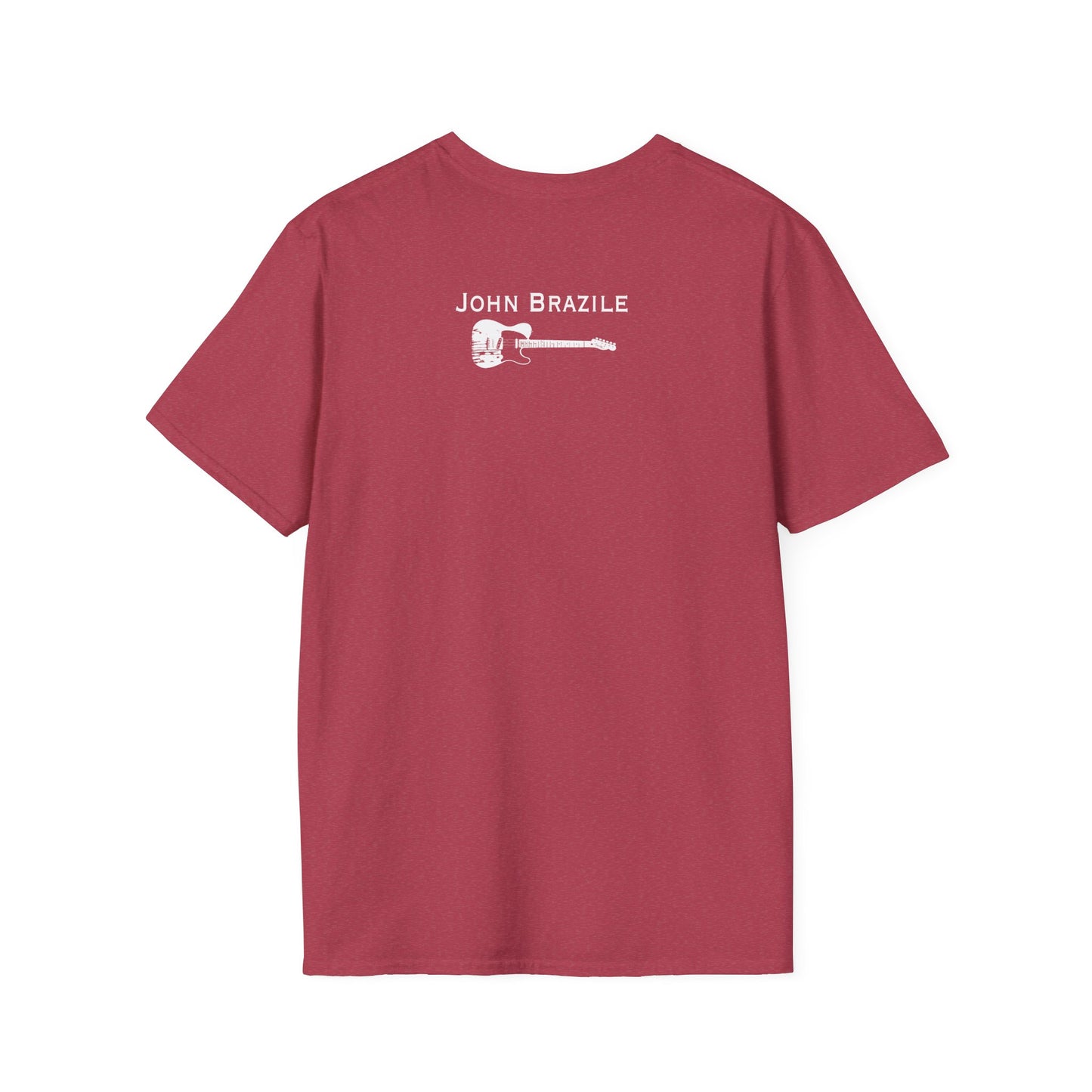 4-Low "Can Always Tell" Tee