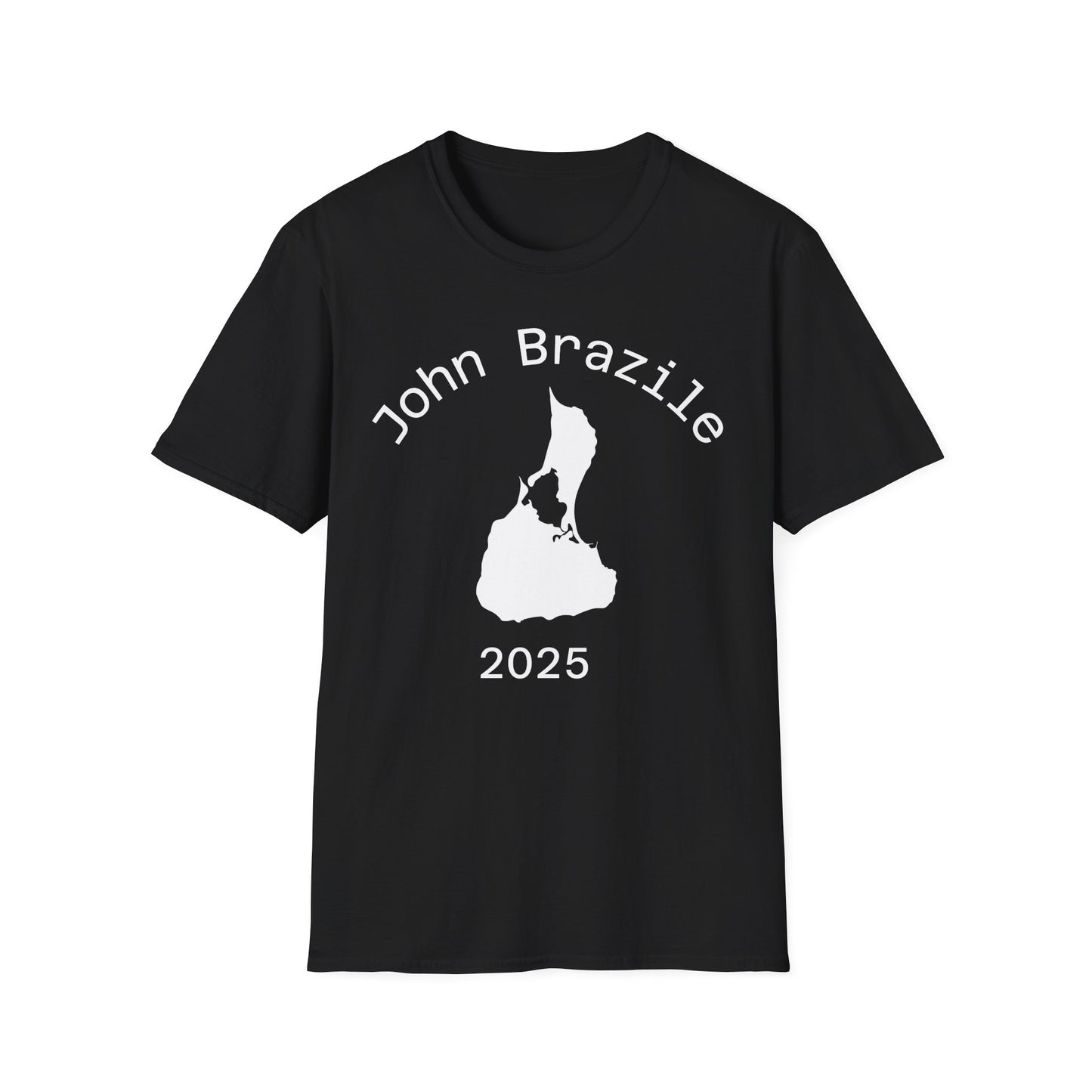 2025 Block Island John Brazile Shirt - R0717