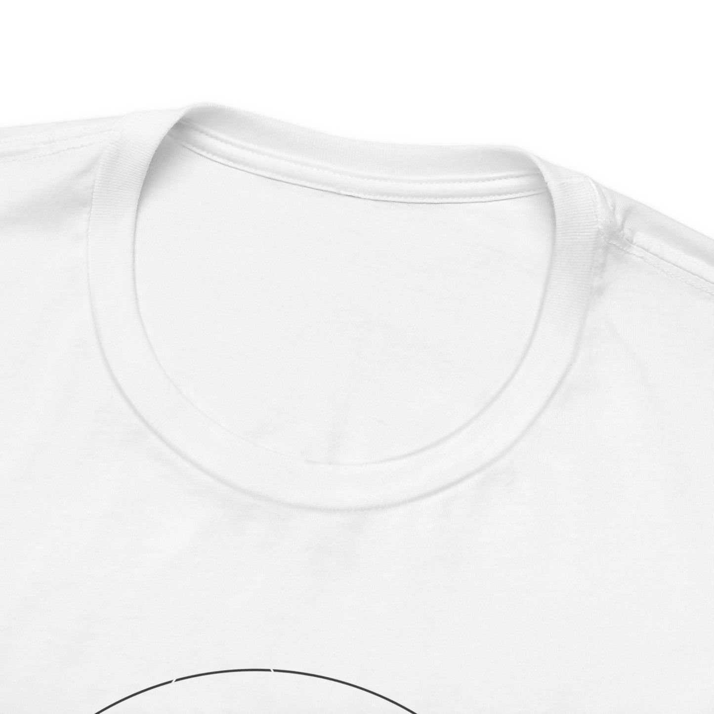 Block Island John Brazile - Unisex Jersey Short Sleeve Tee