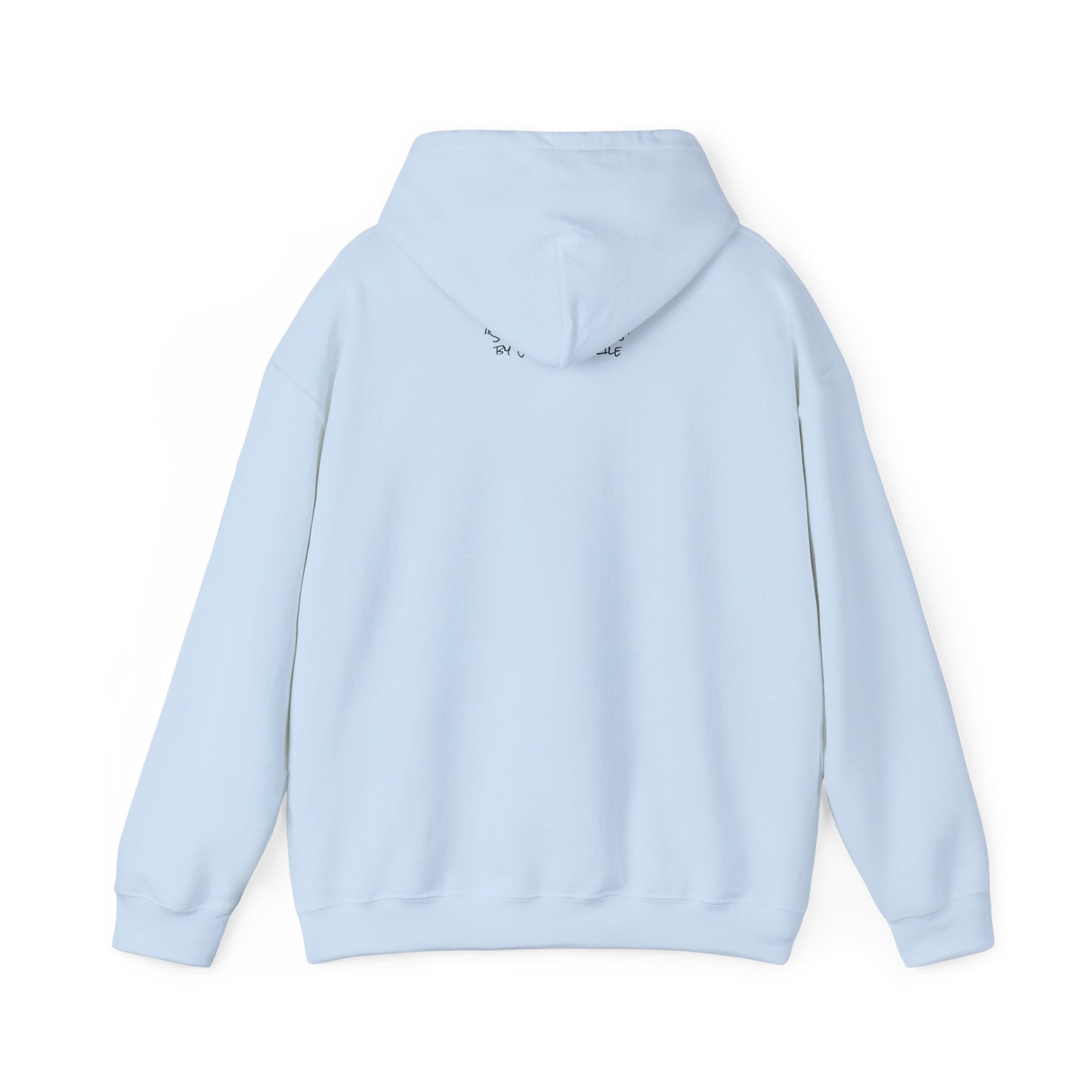 Shoulder Seasons - Hooded Sweatshirt (Light Colors)