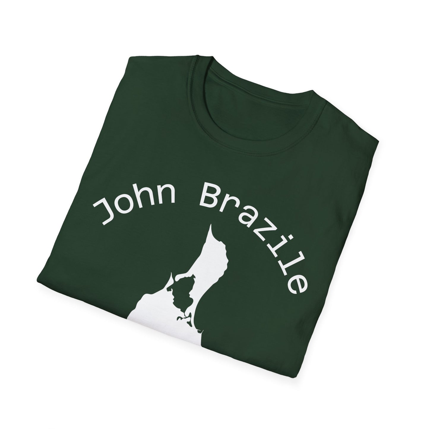 2025 Block Island John Brazile Shirt - R0717