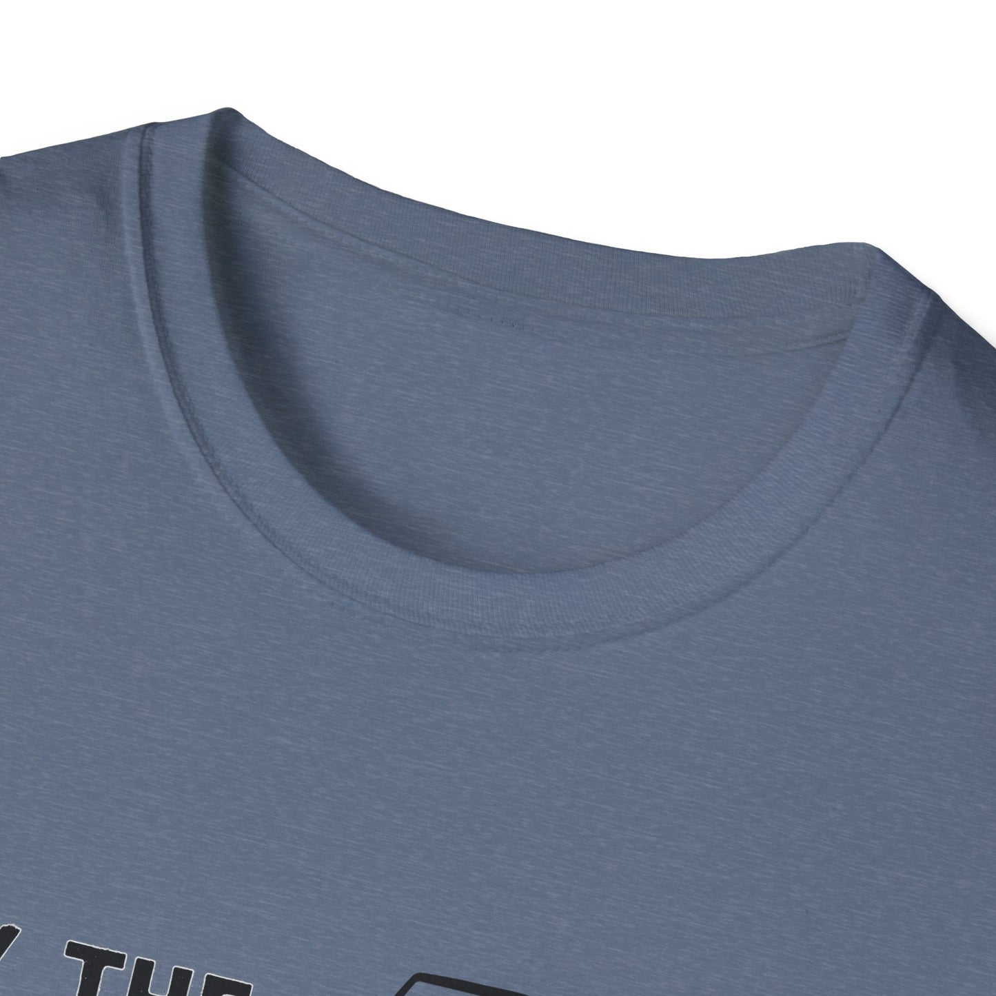 Can Always Tell Outline Tee