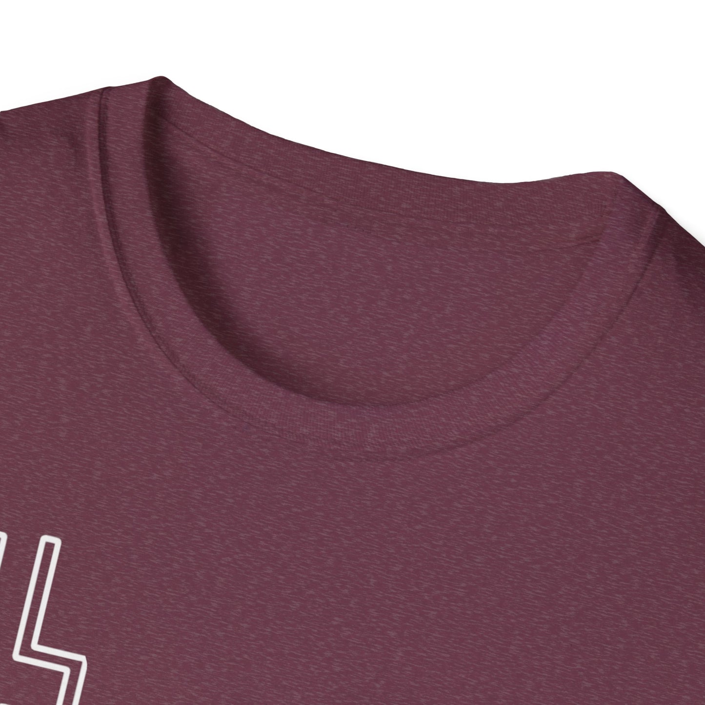 4-Low "Can Always Tell" Tee