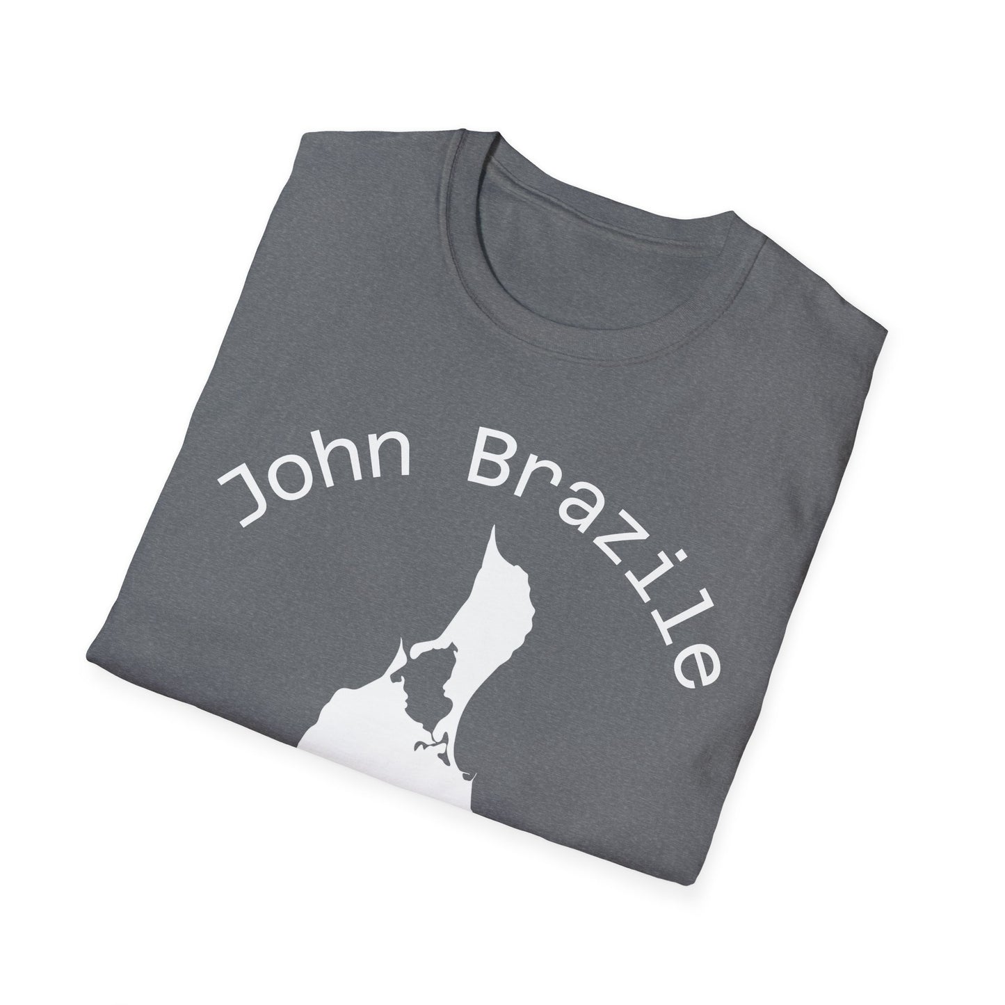 2025 Block Island John Brazile Shirt - R0717