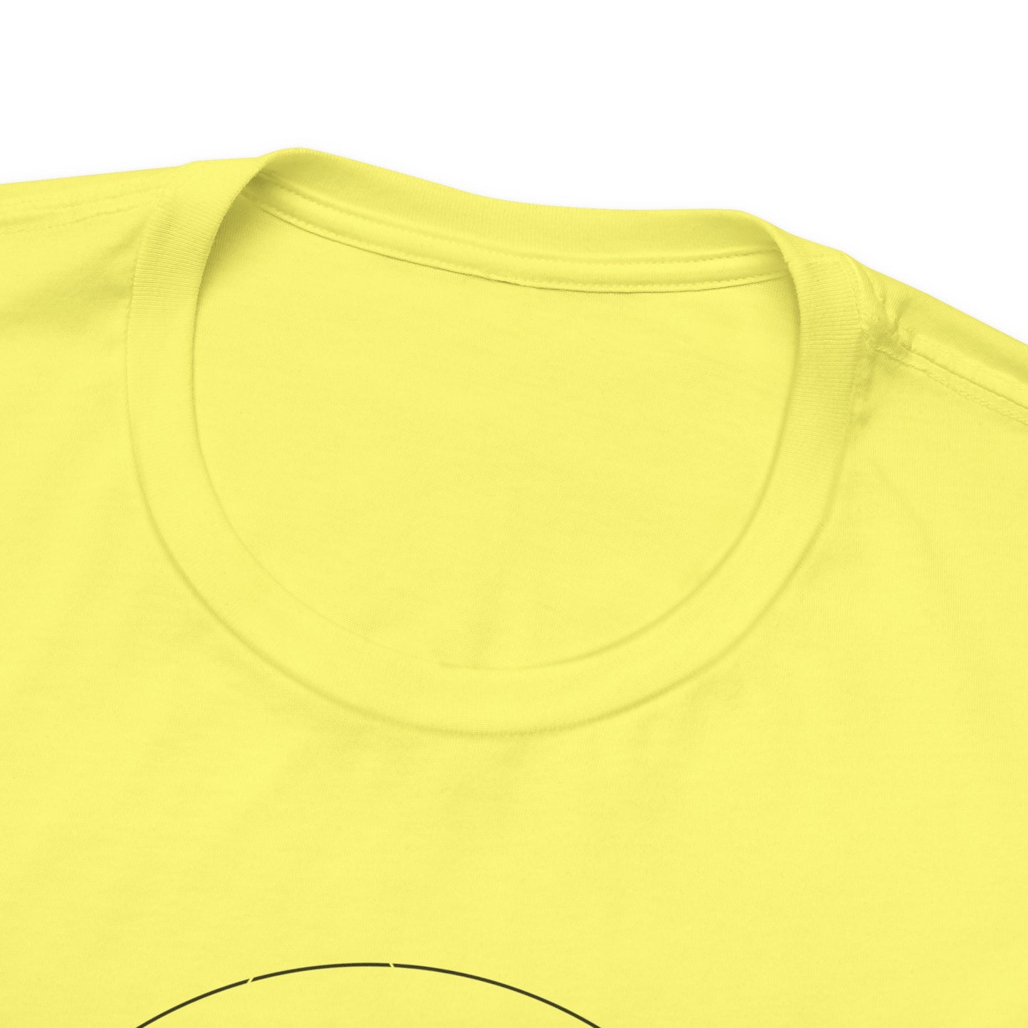 Block Island John Brazile - Unisex Jersey Short Sleeve Tee