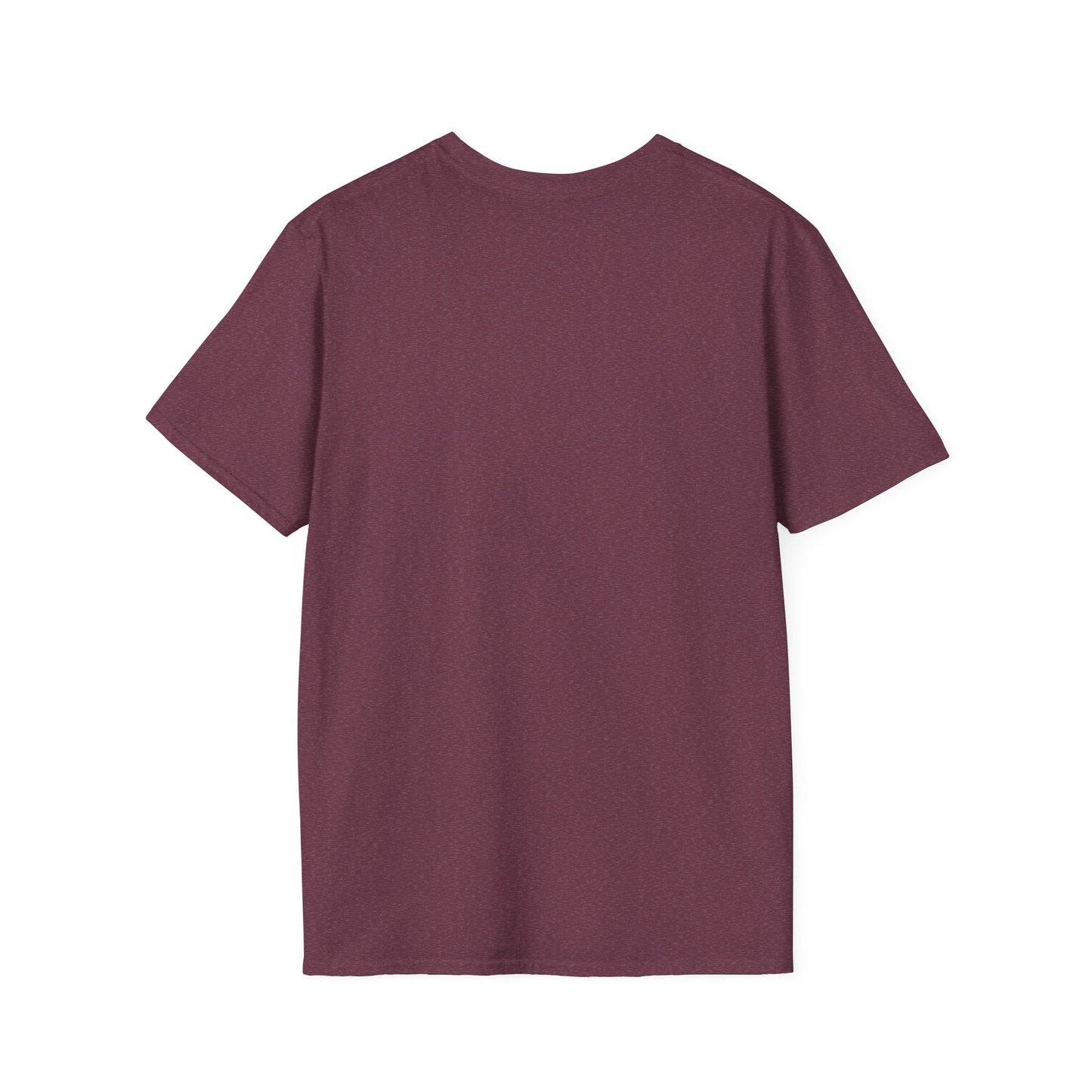 4-Low John Brazile Tee