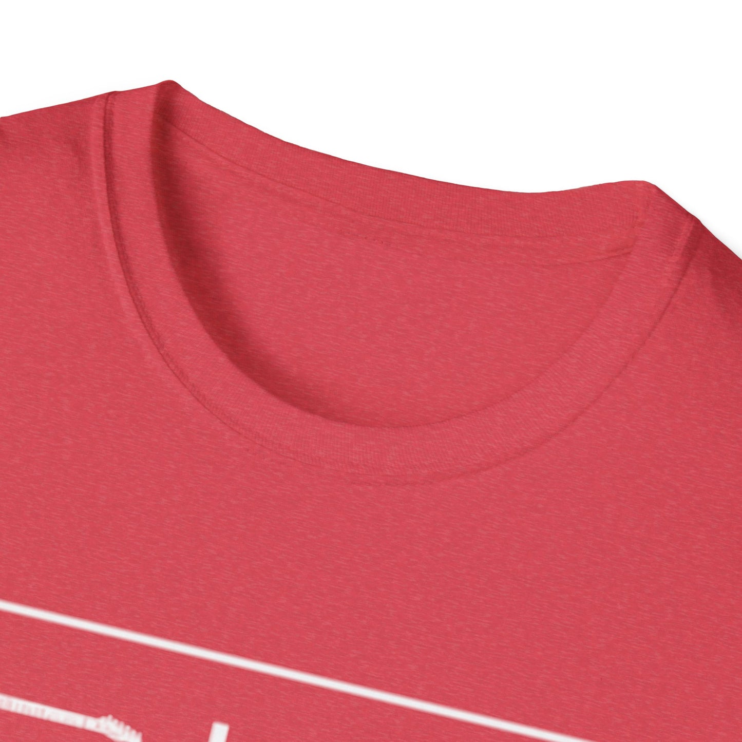 Box John Brazile Tele Tee - D0717
