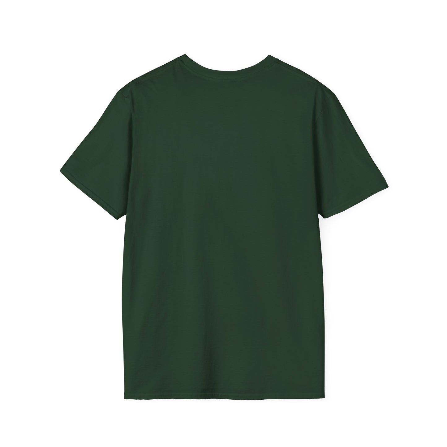 Box John Brazile Tele Tee - D0717