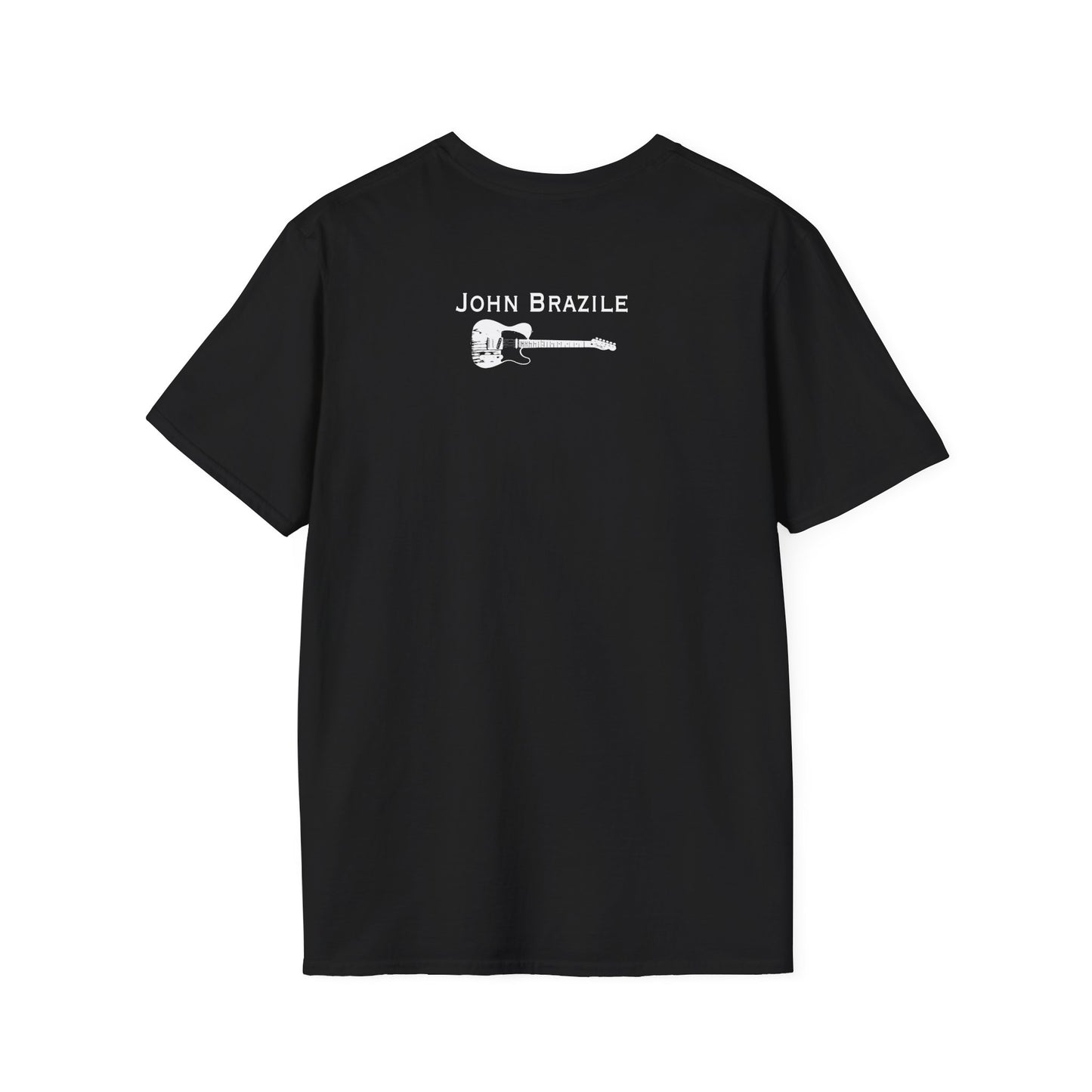 4-Low "Can Always Tell" Tee