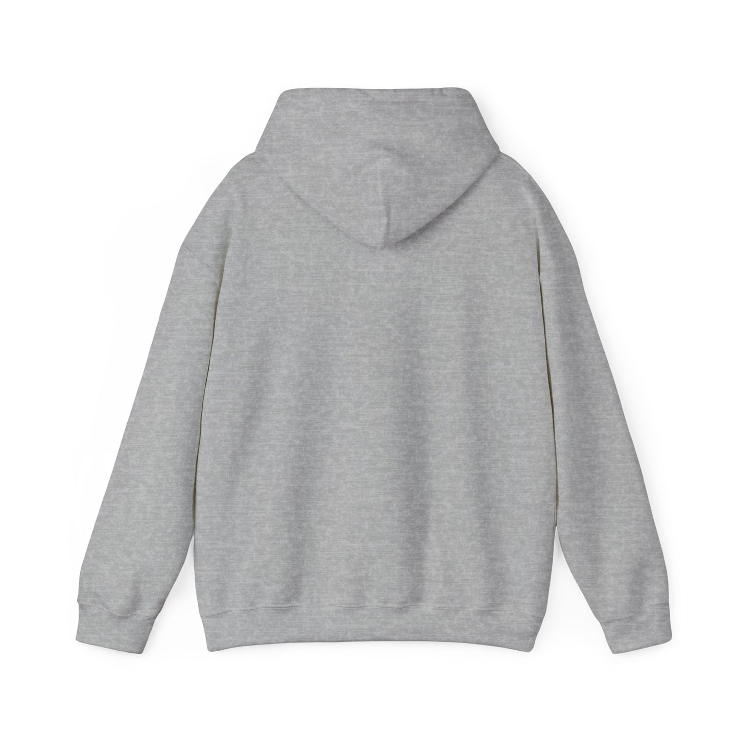 Block Island John Brazile - Unisex Heavy Blend Hooded Sweatshirt