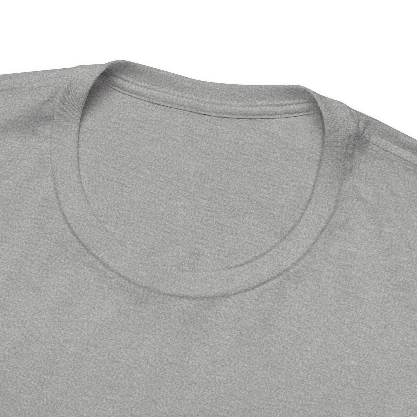 A John Brazile Nashville Tee - Unisex Jersey Short Sleeve