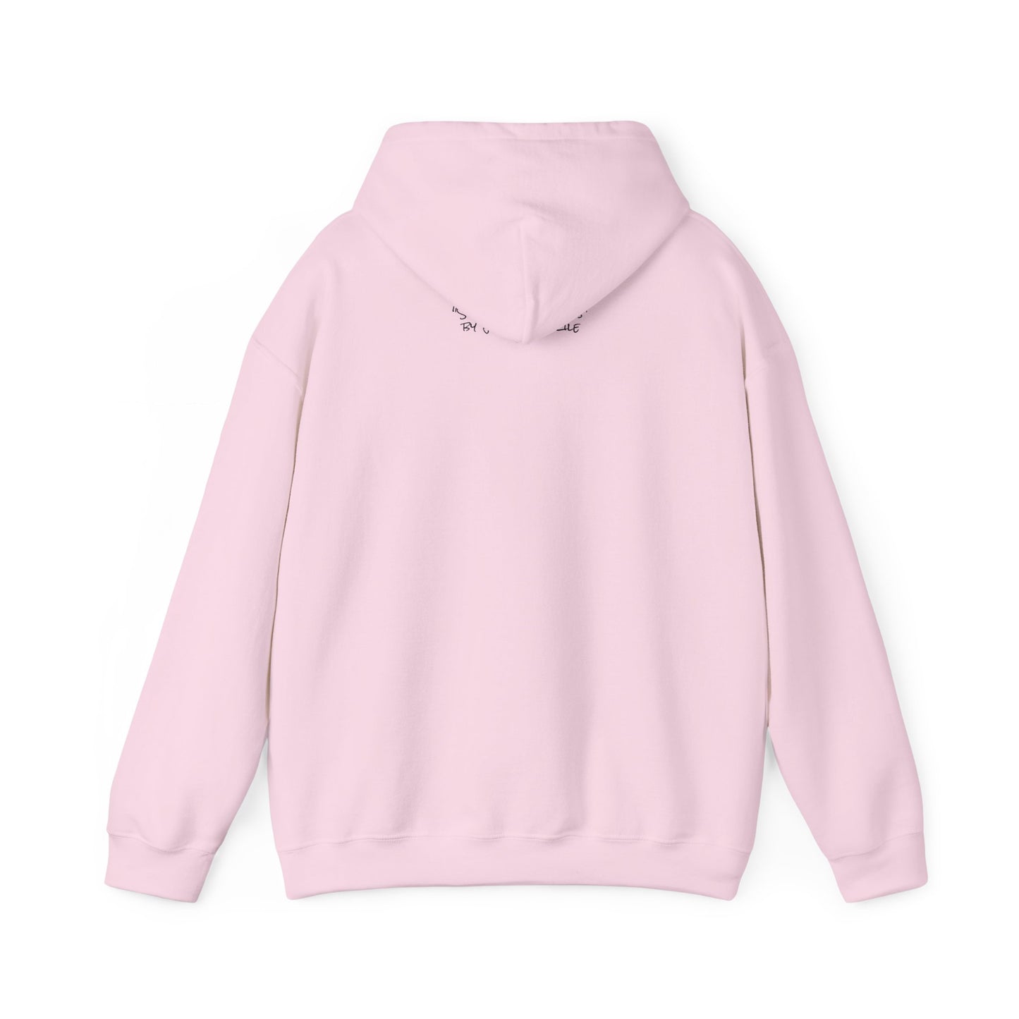 Shoulder Seasons - Hooded Sweatshirt (Light Colors)