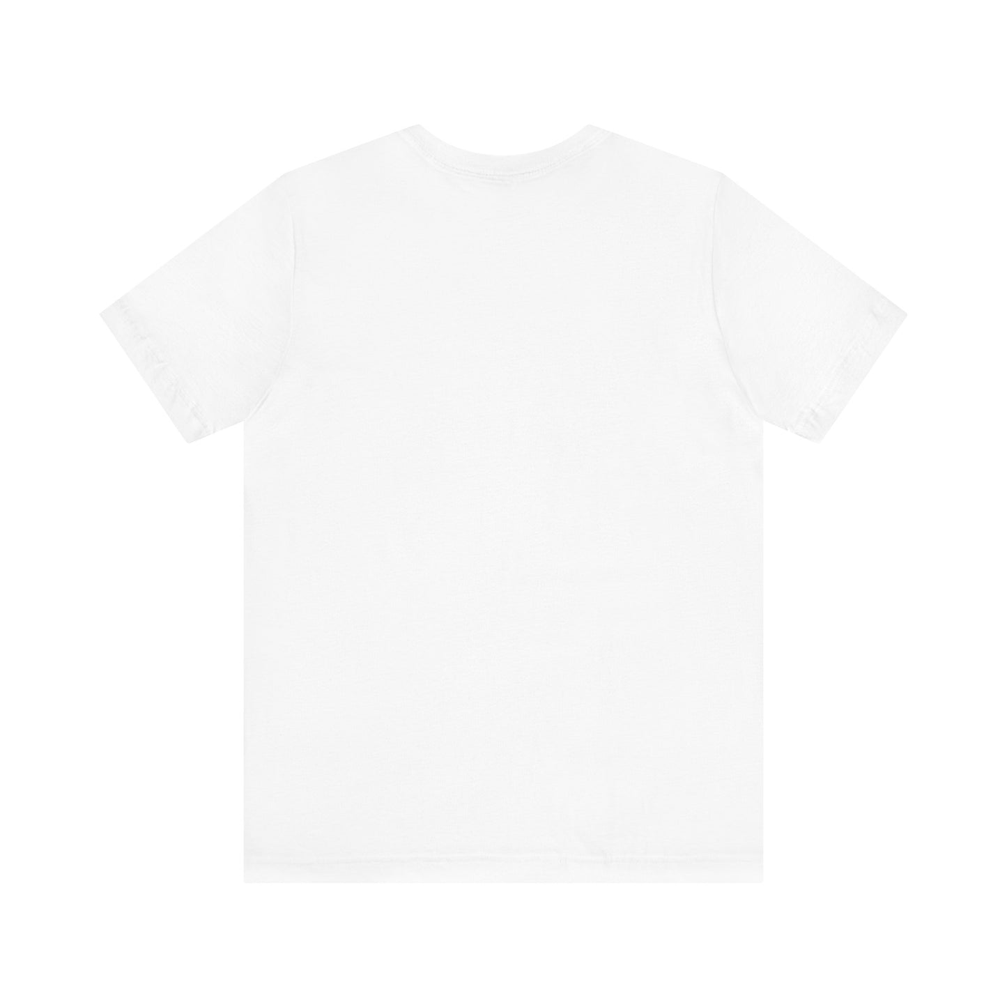 Block Island John Brazile - Unisex Jersey Short Sleeve Tee