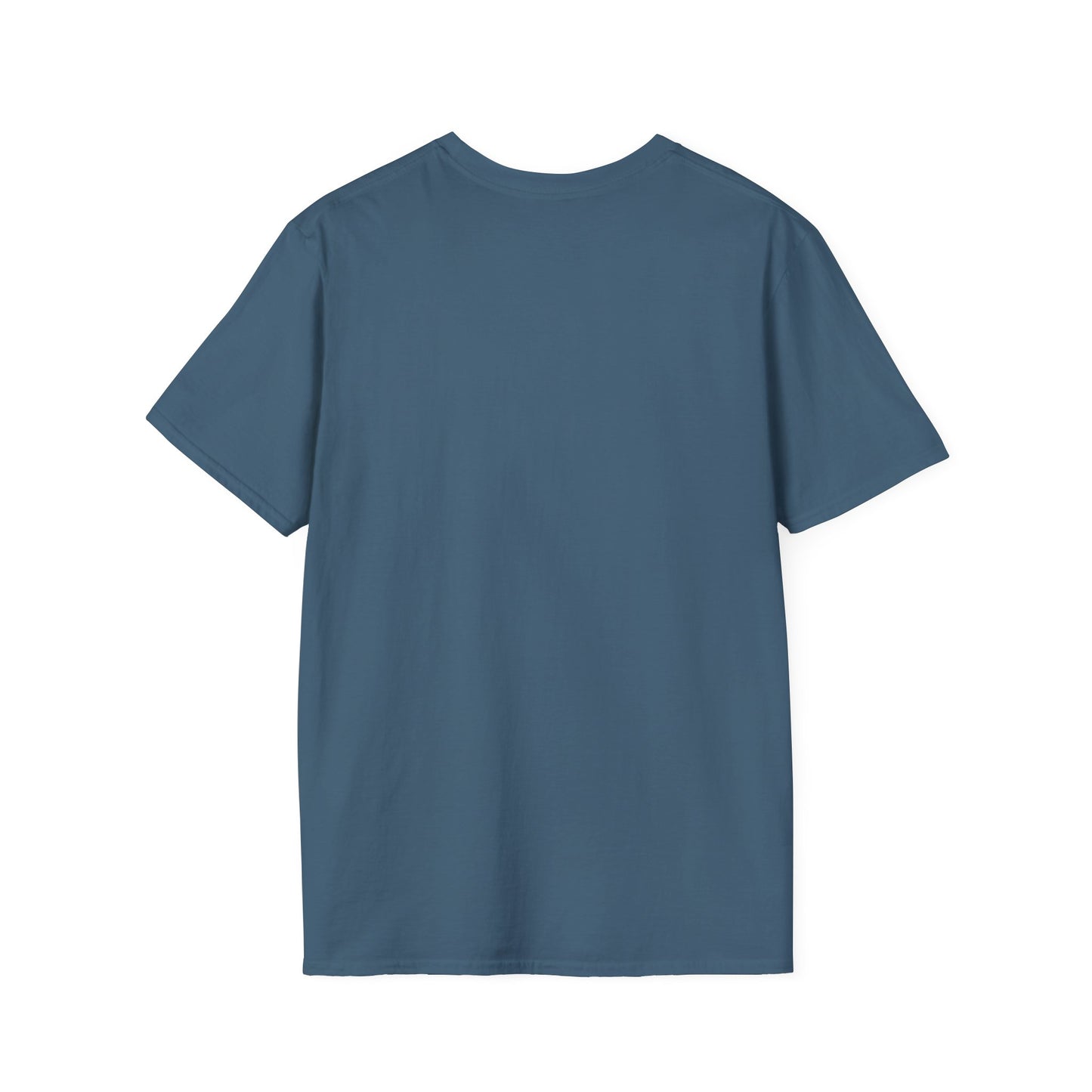 Can Always Tell "You Got Me Sing, Sing, Singin'" Outline Tee