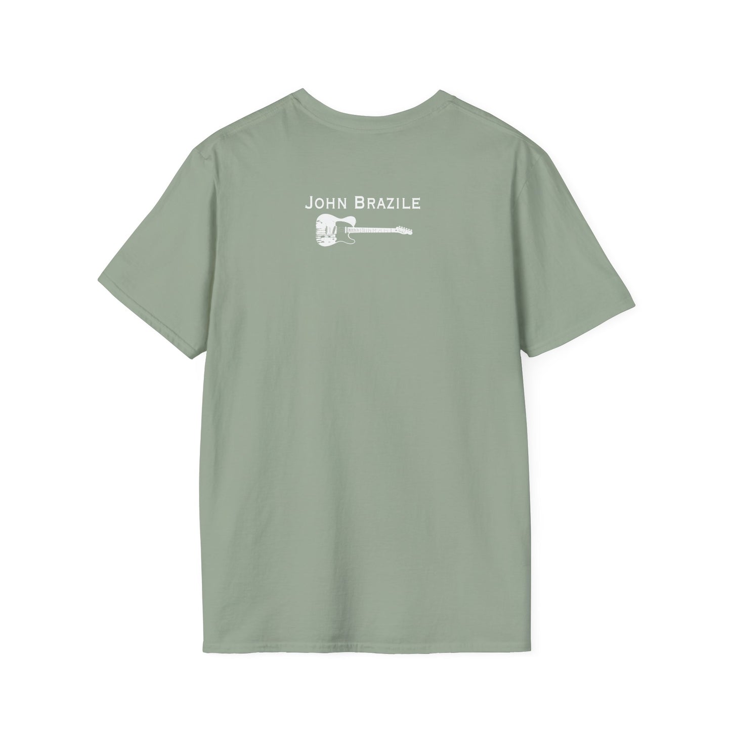 4-Low "Can Always Tell" Tee