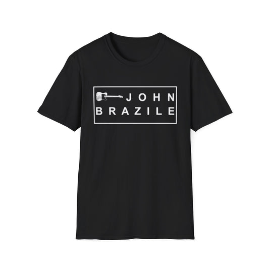 Box John Brazile Tele Tee - D0717