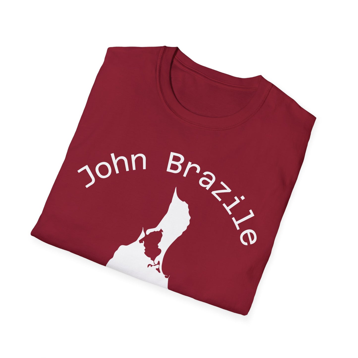 2025 Block Island John Brazile Shirt - R0717