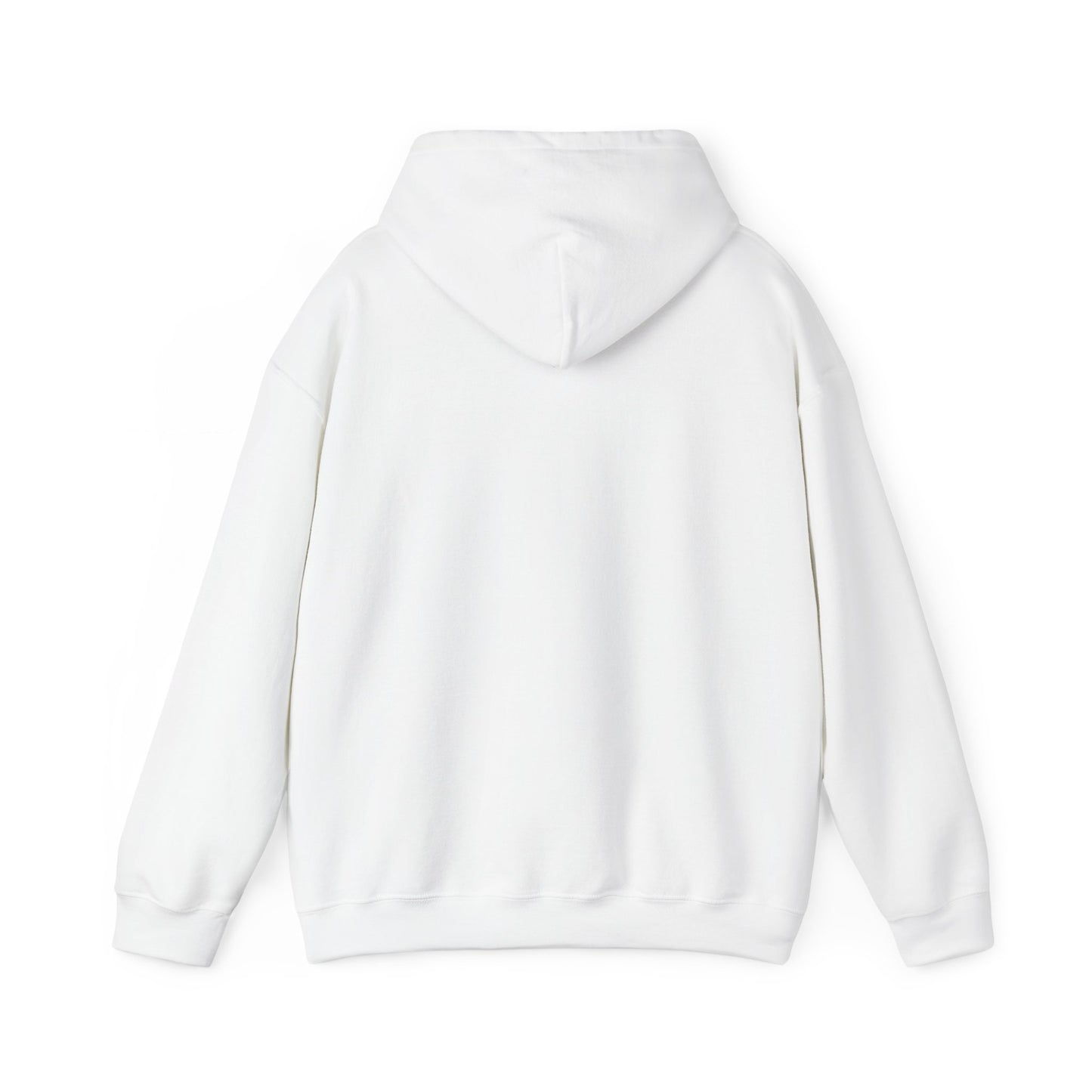 Silhouetted Block Island Guitar - John Brazile Hoodie