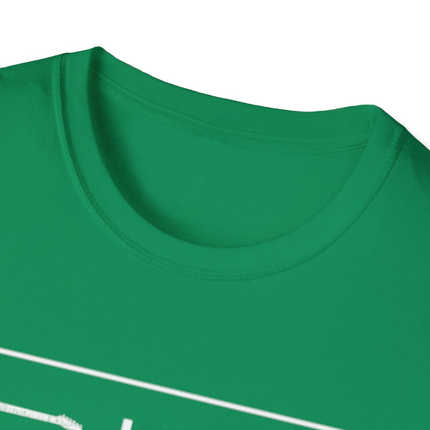 Box John Brazile Tele Tee - D0717
