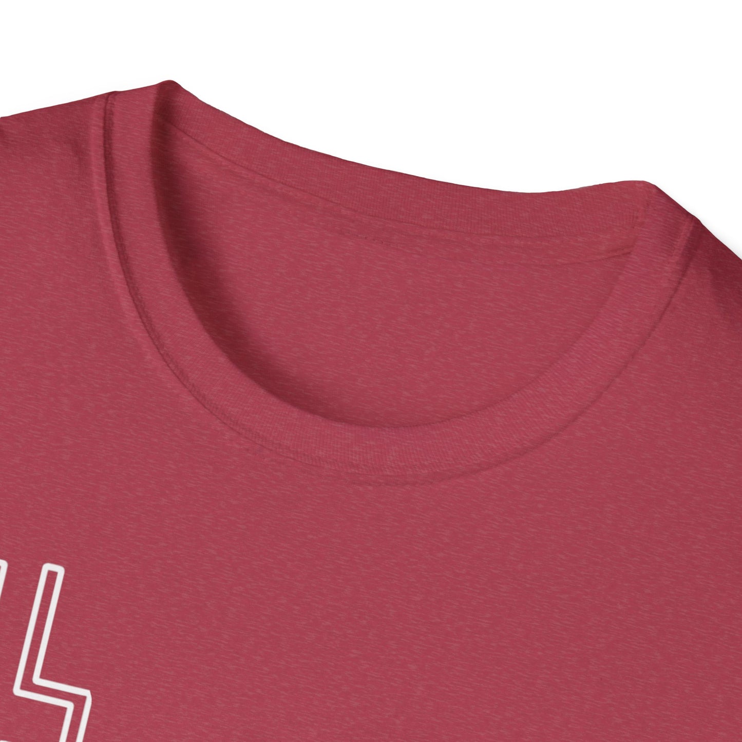 4-Low "Can Always Tell" Tee
