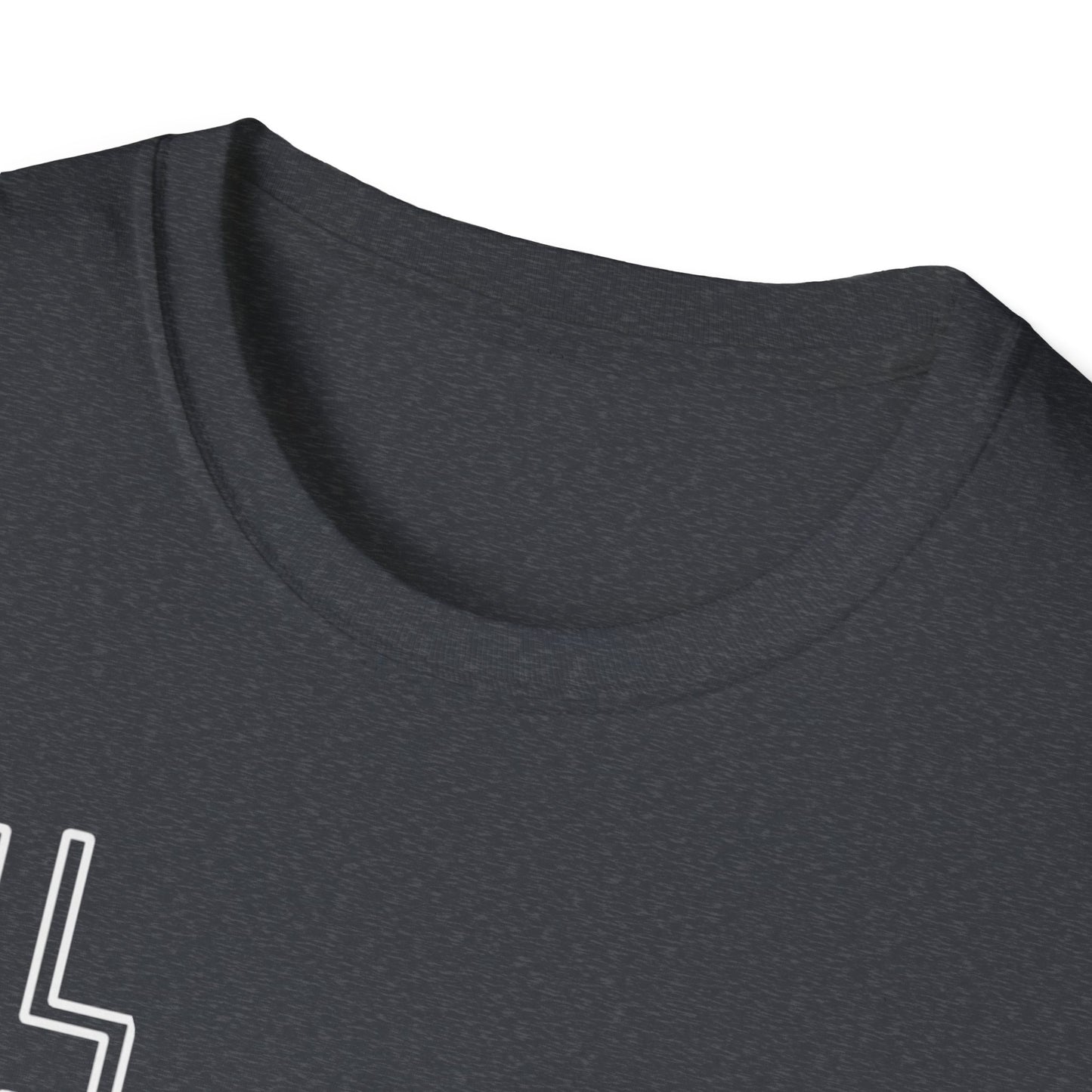4-Low "Can Always Tell" Tee