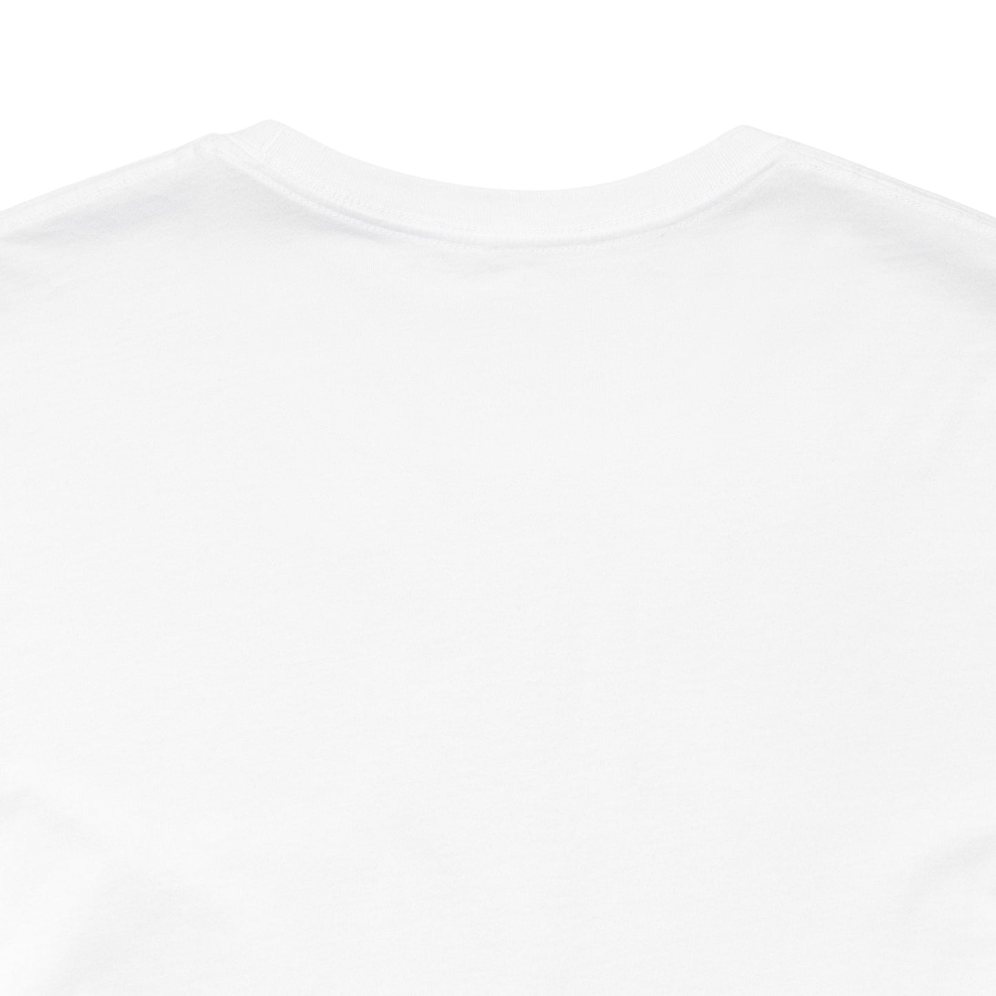 Block Island John Brazile - Unisex Jersey Short Sleeve Tee