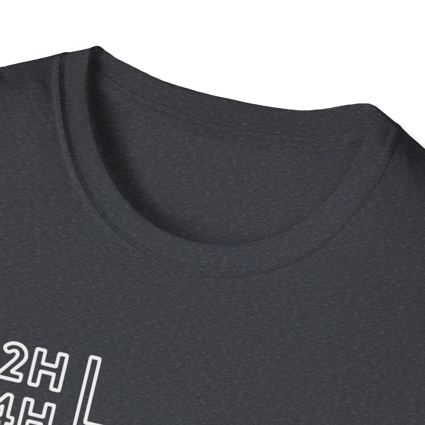 4-Low John Brazile Tee