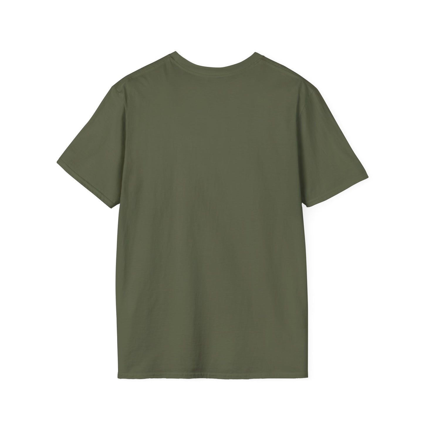 4-Low John Brazile Tee