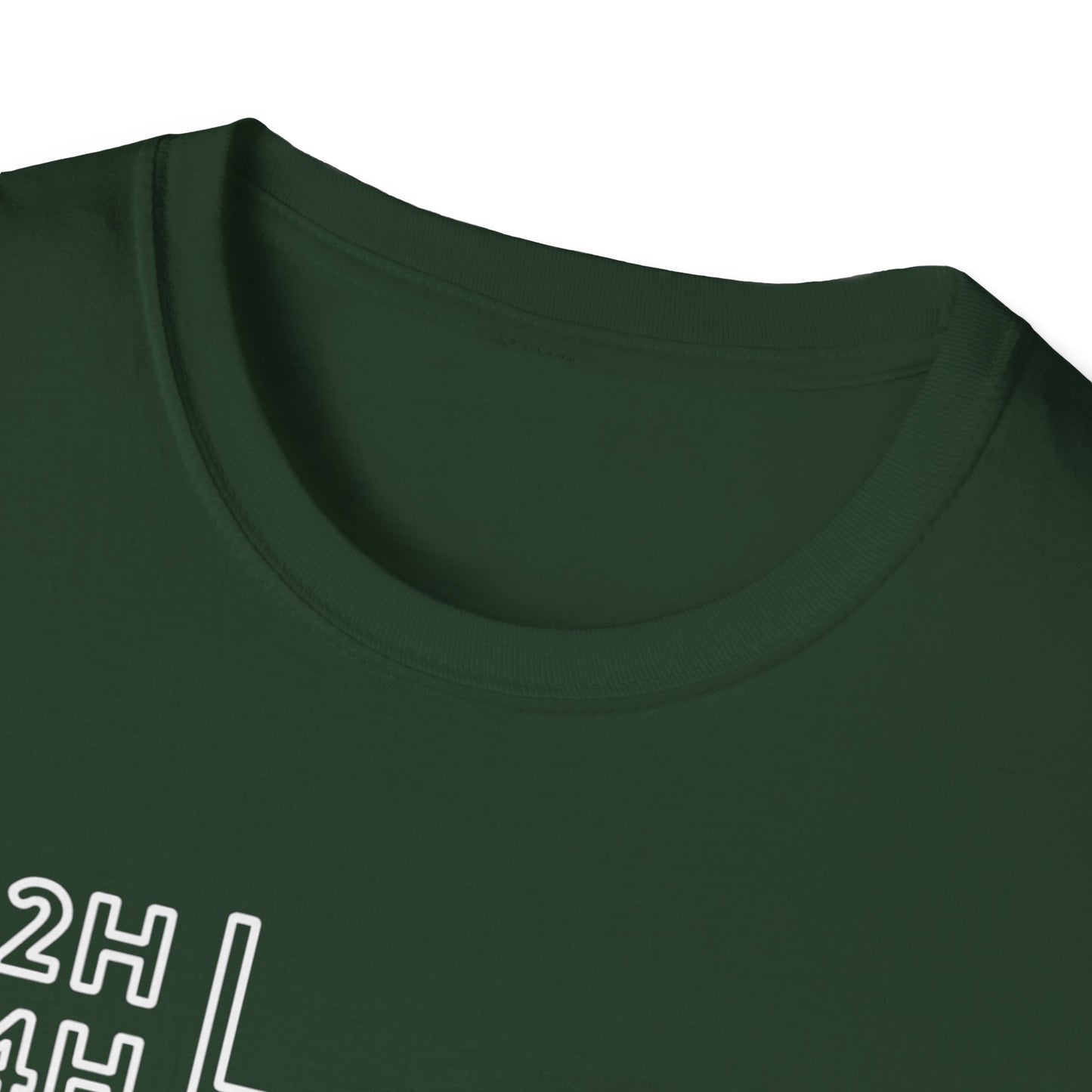 4-Low John Brazile Tee