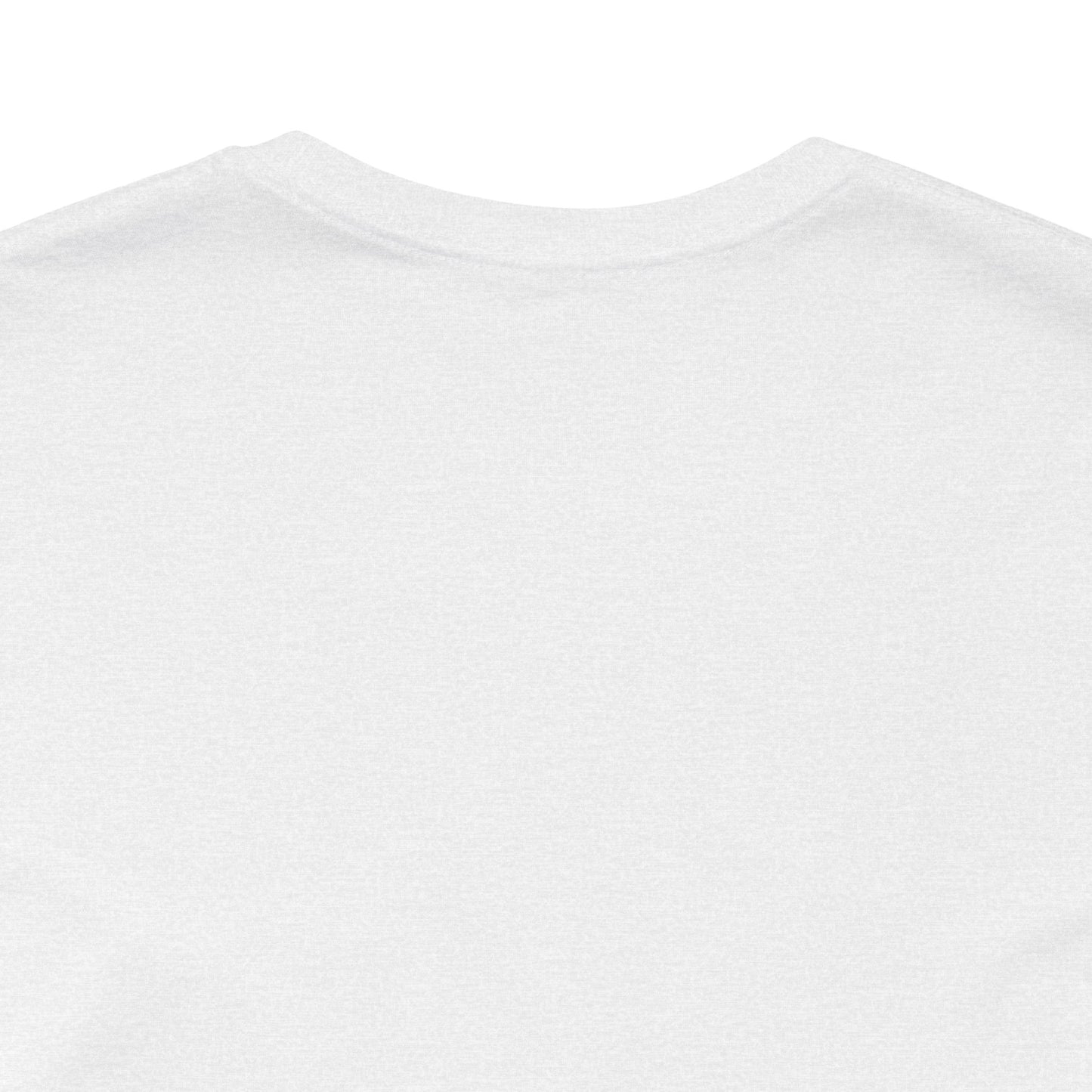 A John Brazile Nashville Tee - Unisex Jersey Short Sleeve