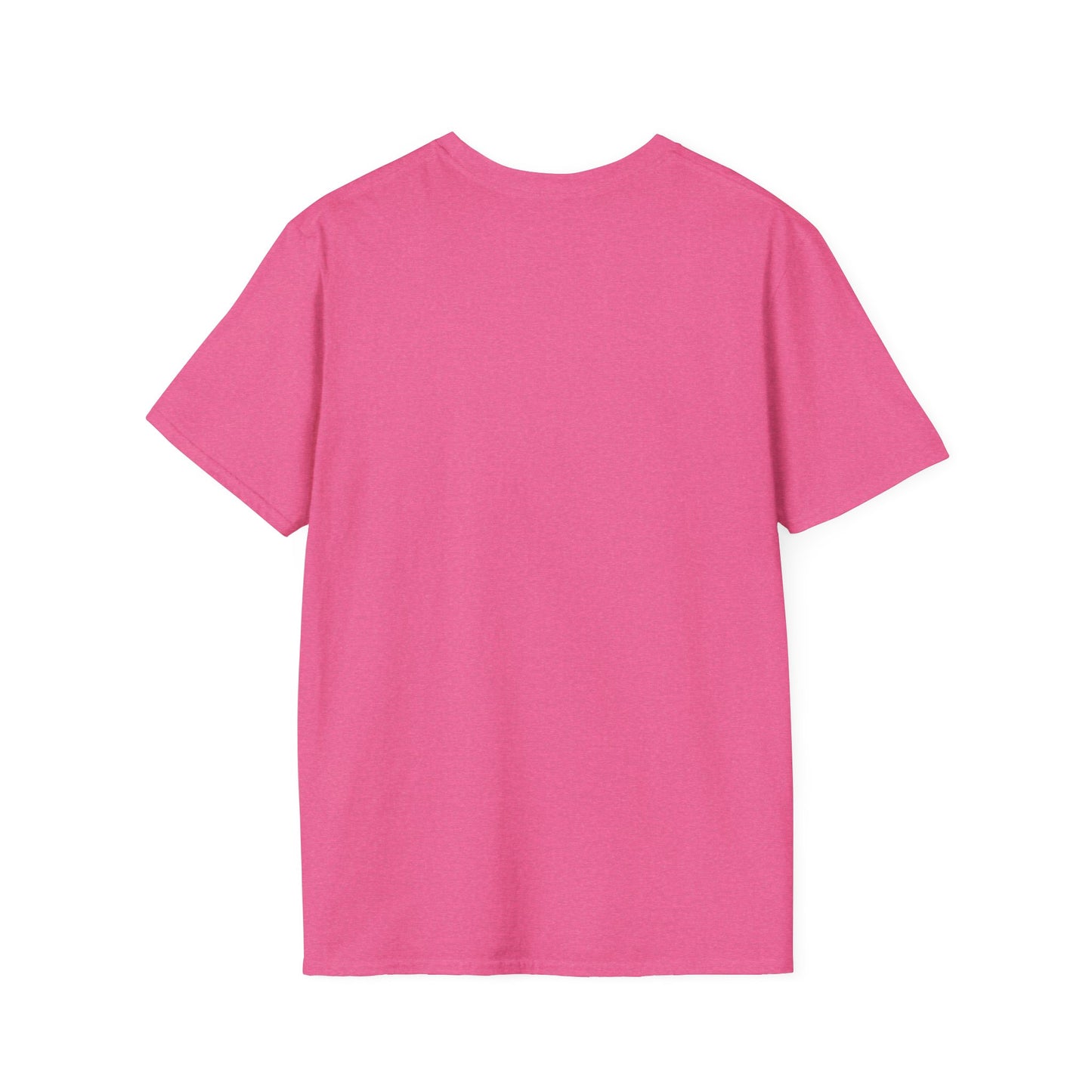 Can Always Tell "You Got Me Sing, Sing, Singin'" Outline Tee