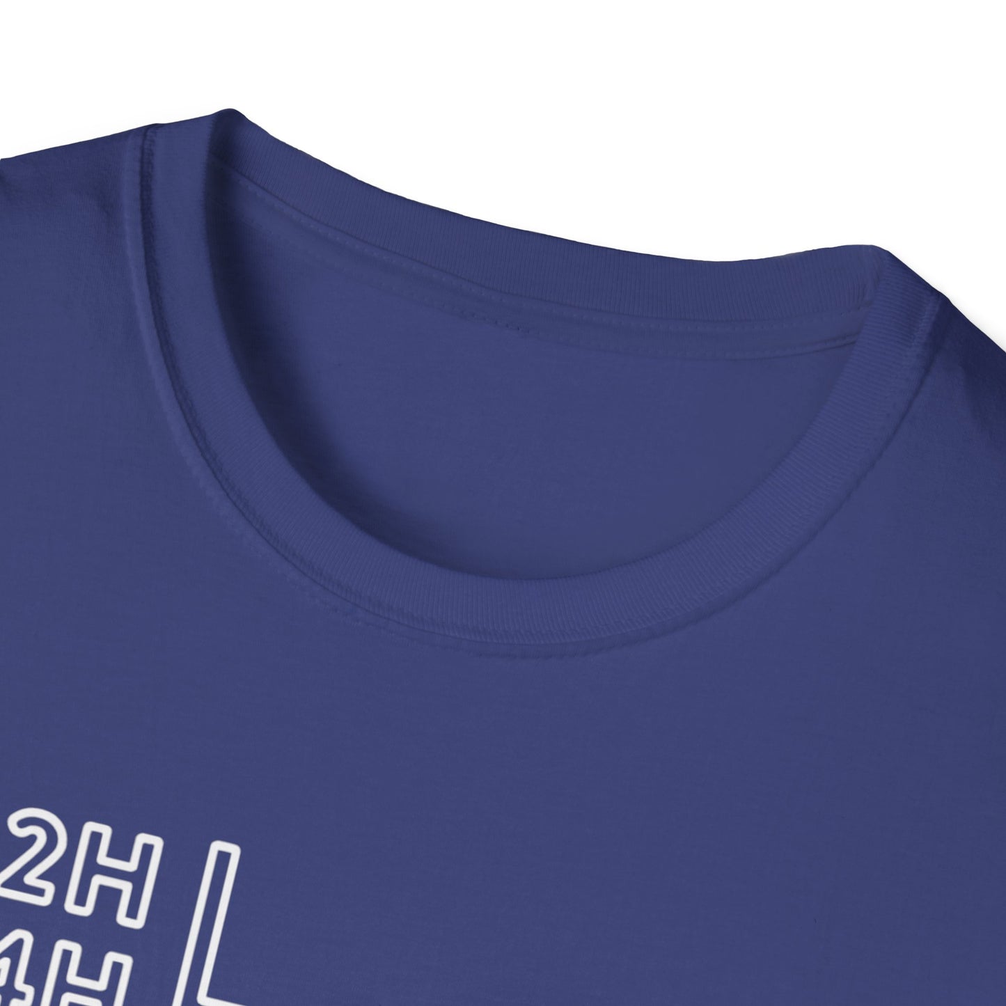 4-Low John Brazile Tee